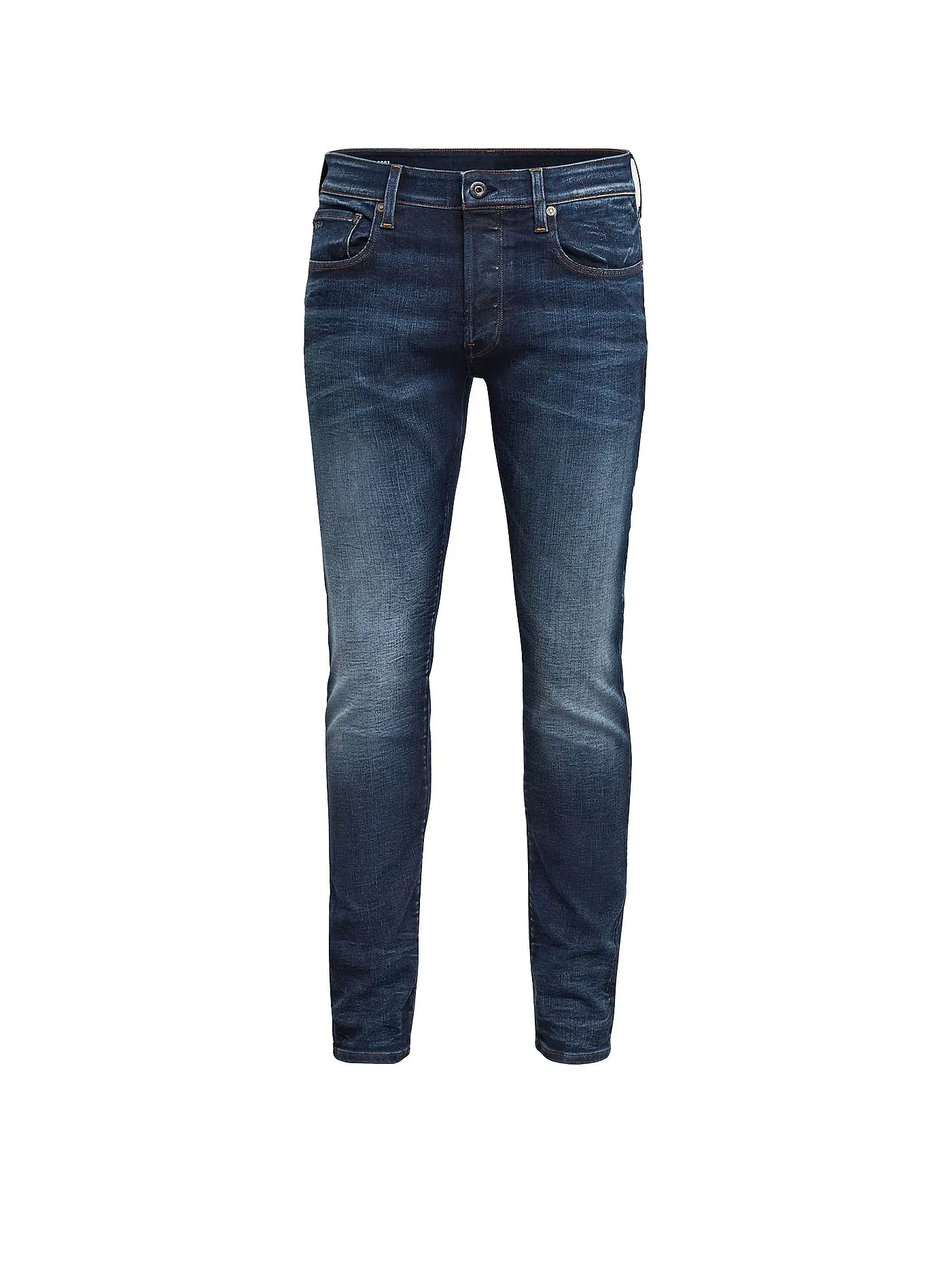 G-STAR RAW | Jeans Slim Fit 3301 | blau