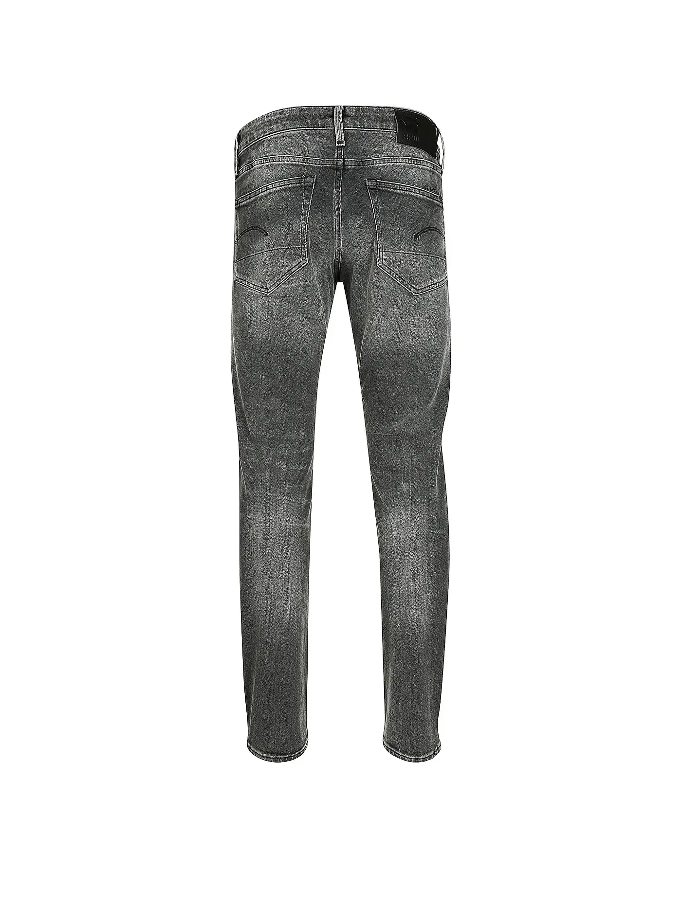 G-STAR RAW | Jeans Slim Fit 3301 | grau