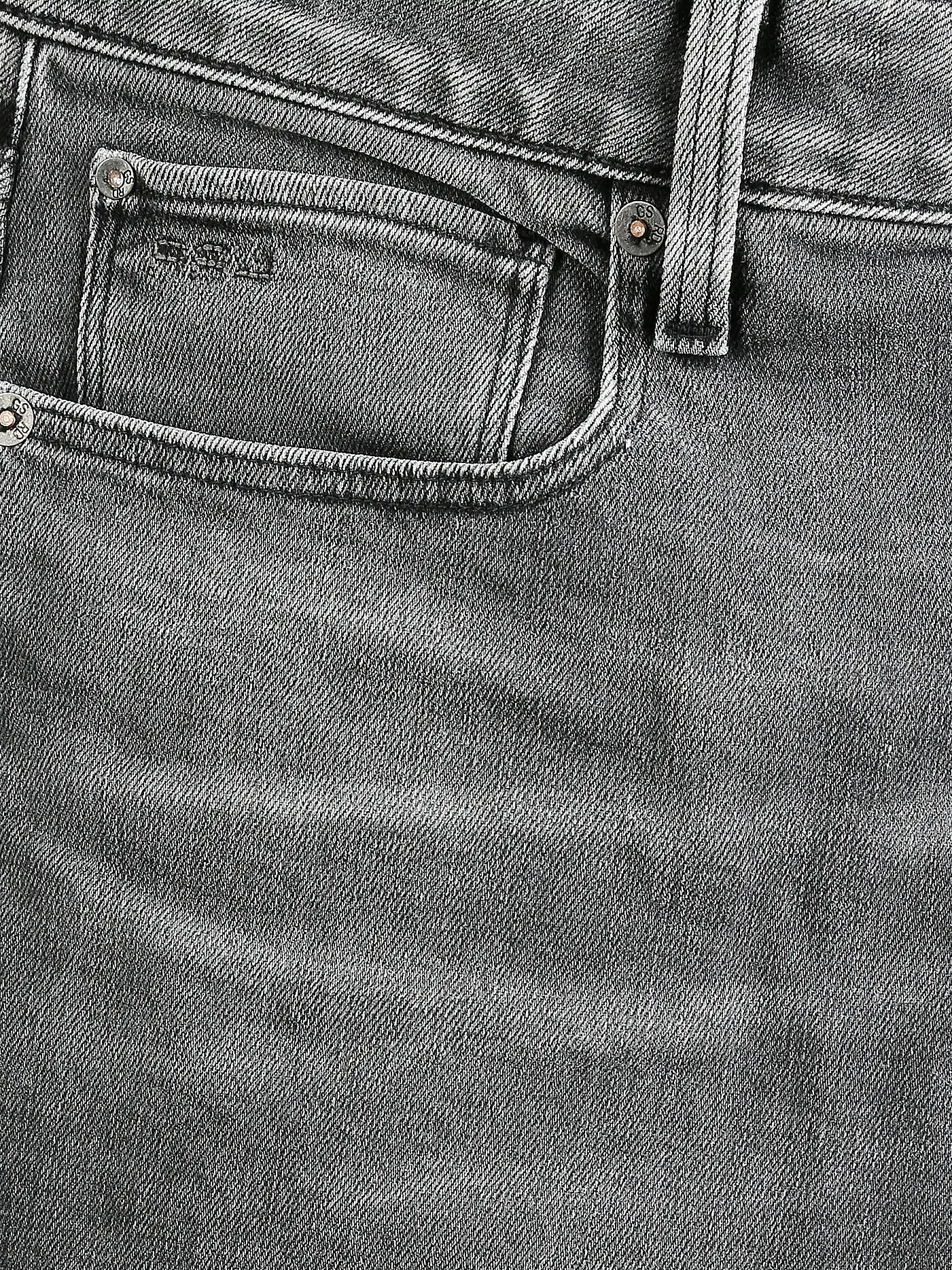 G-STAR RAW | Jeans Slim Fit 3301 | grau
