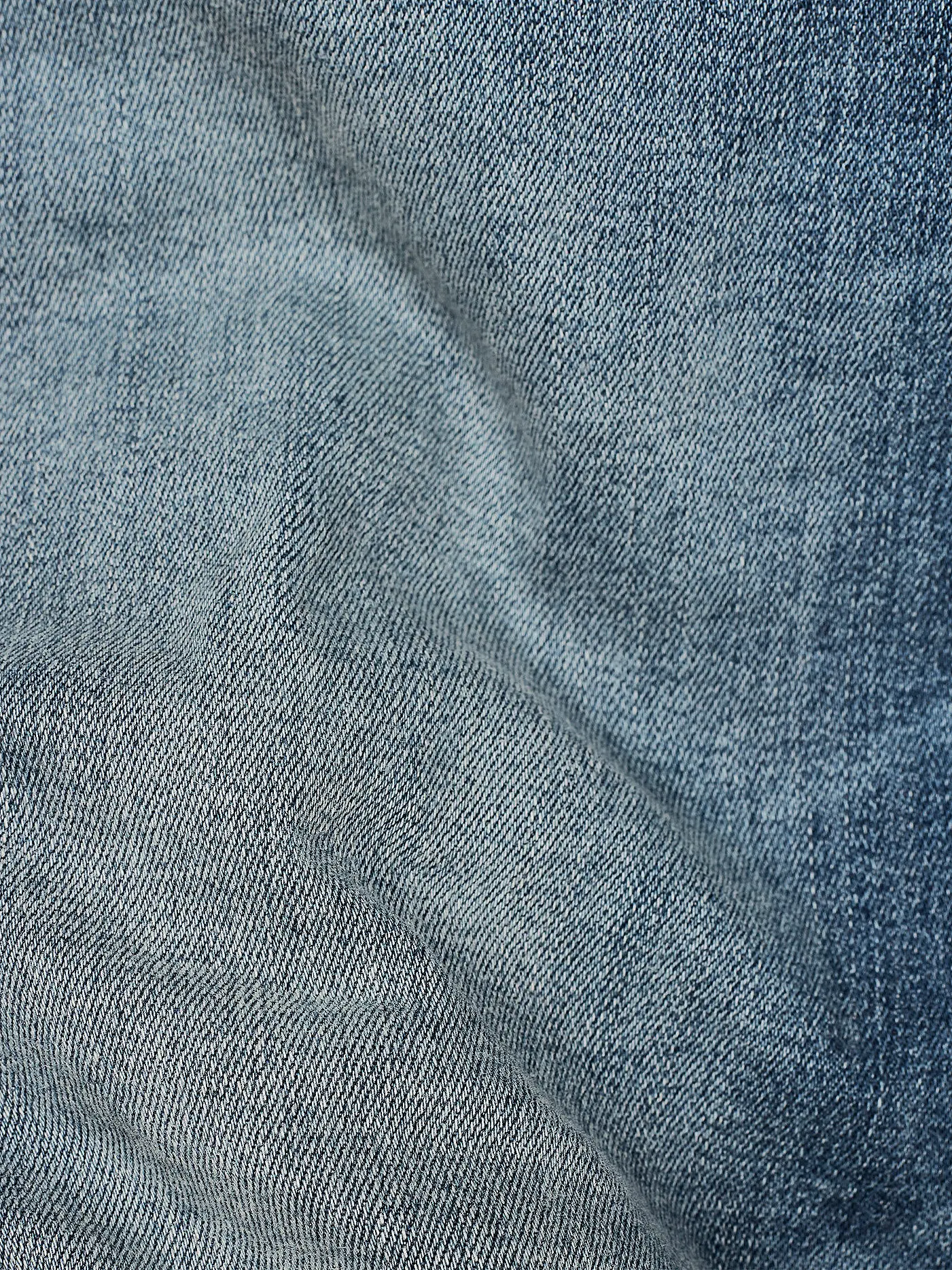 G-STAR RAW | Jeans Slim Fit 3301 | blau