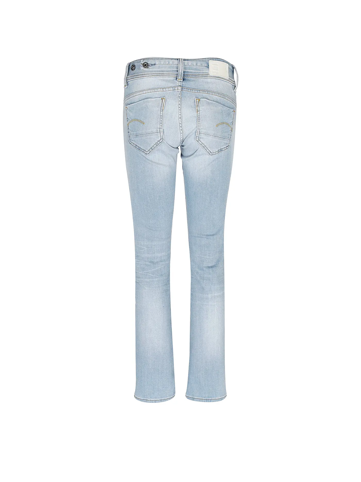G-STAR RAW | Jeans Straight Fit MIDGE | hellblau