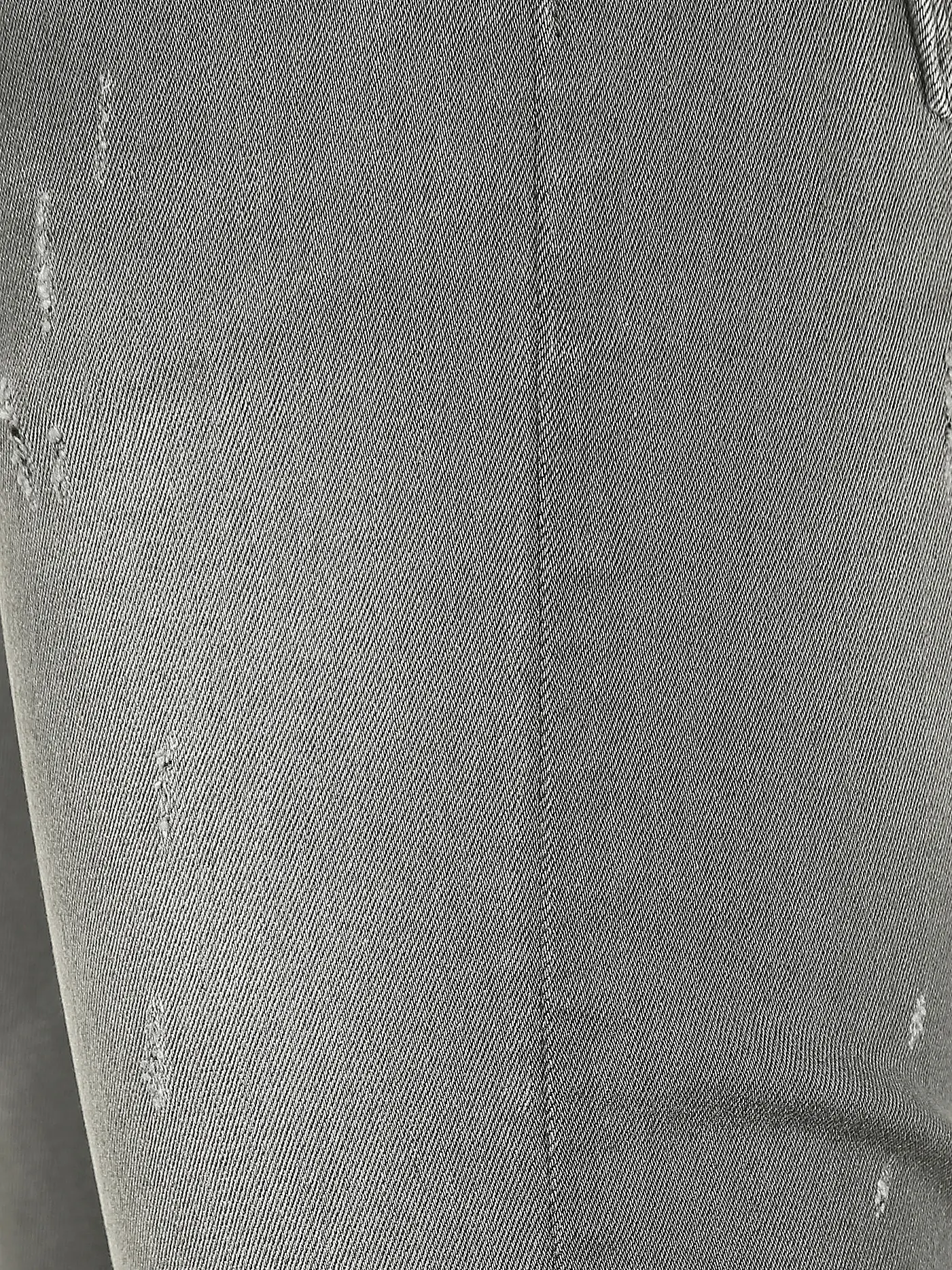 G-STAR RAW | Jeans Super-Slim-Fit DEFEND | grau