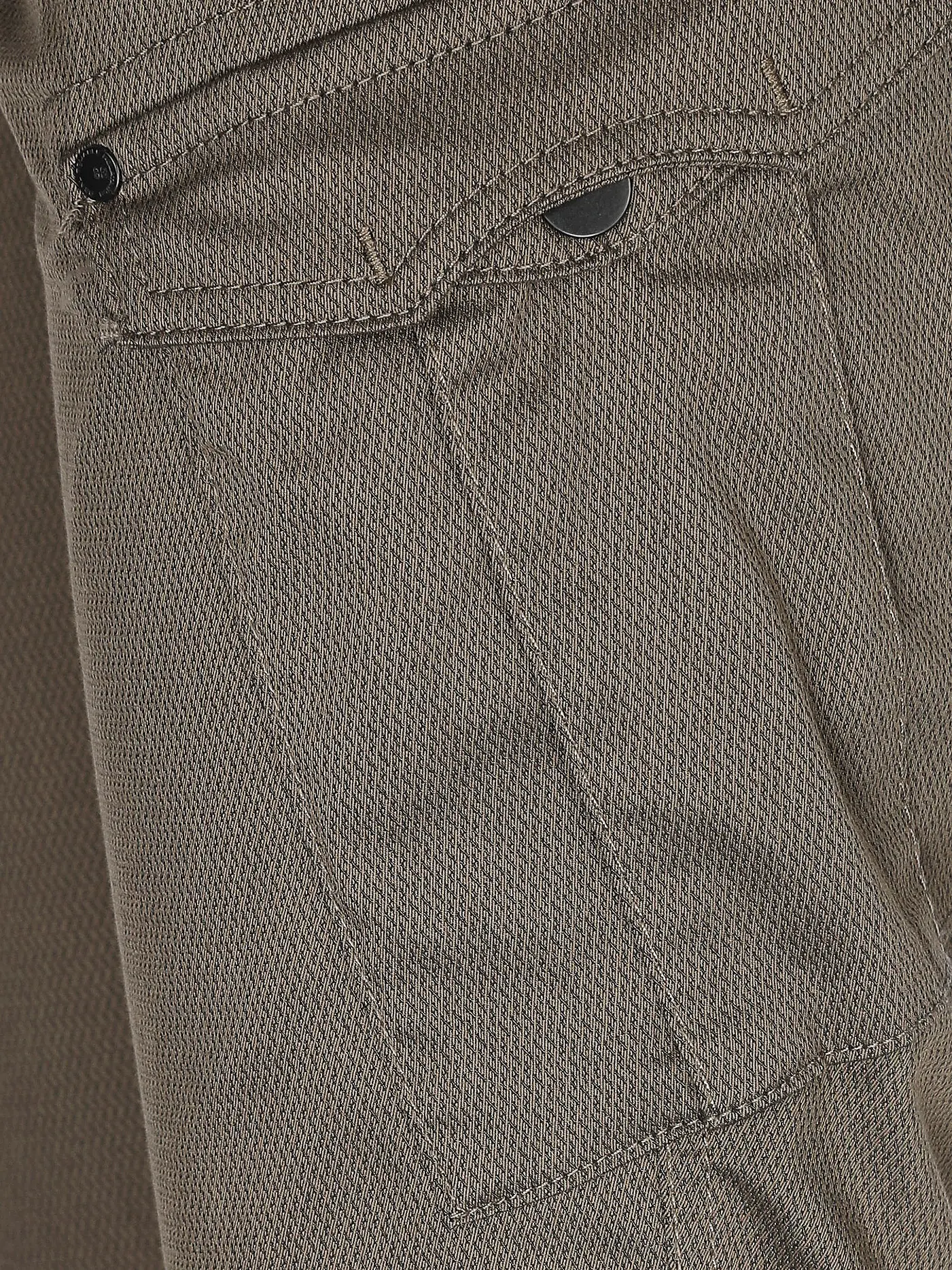 GABBA | Cargohose PISA CARGO DALE | braun