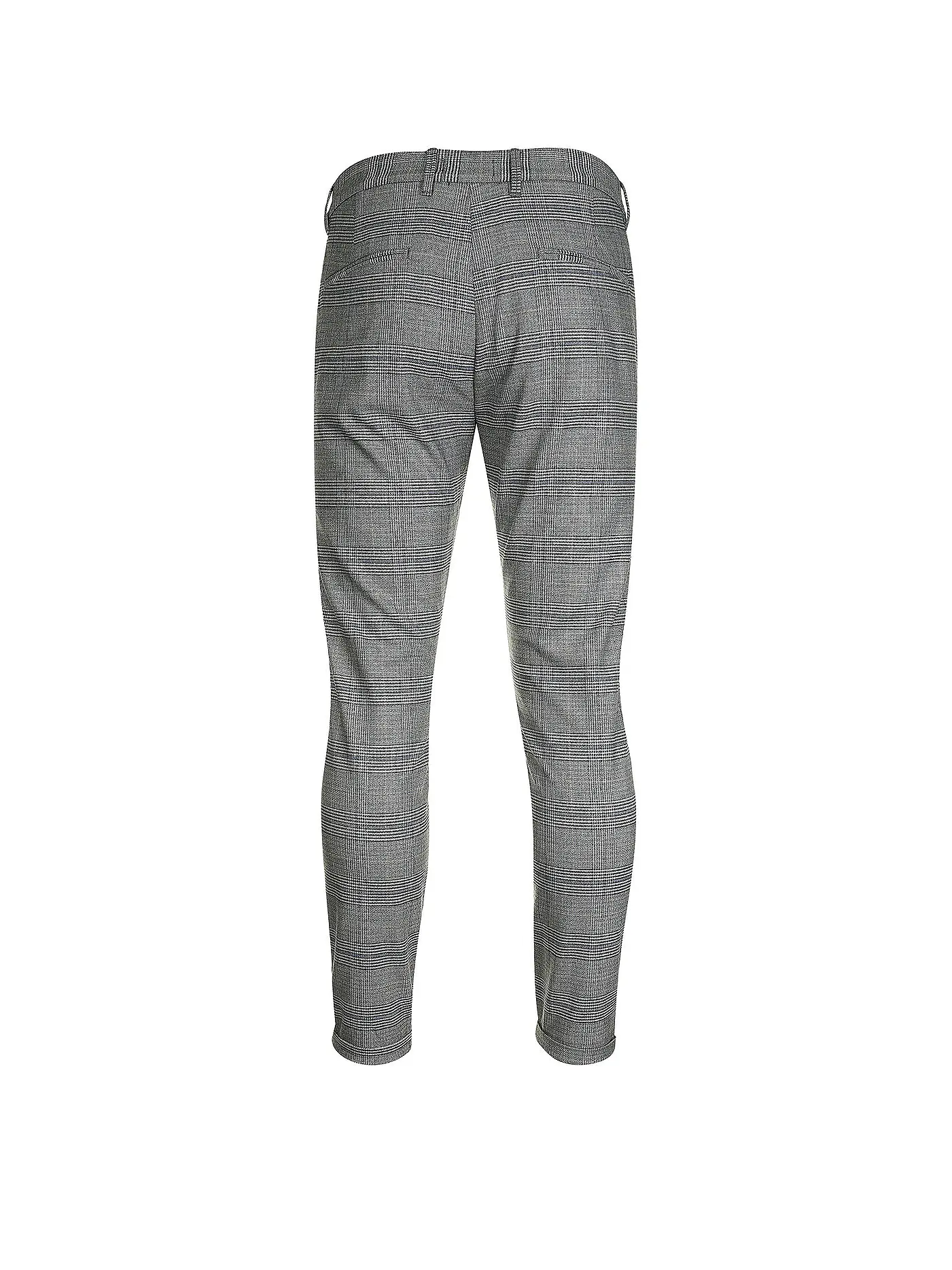 GABBA | Chino "Pisa" | grau