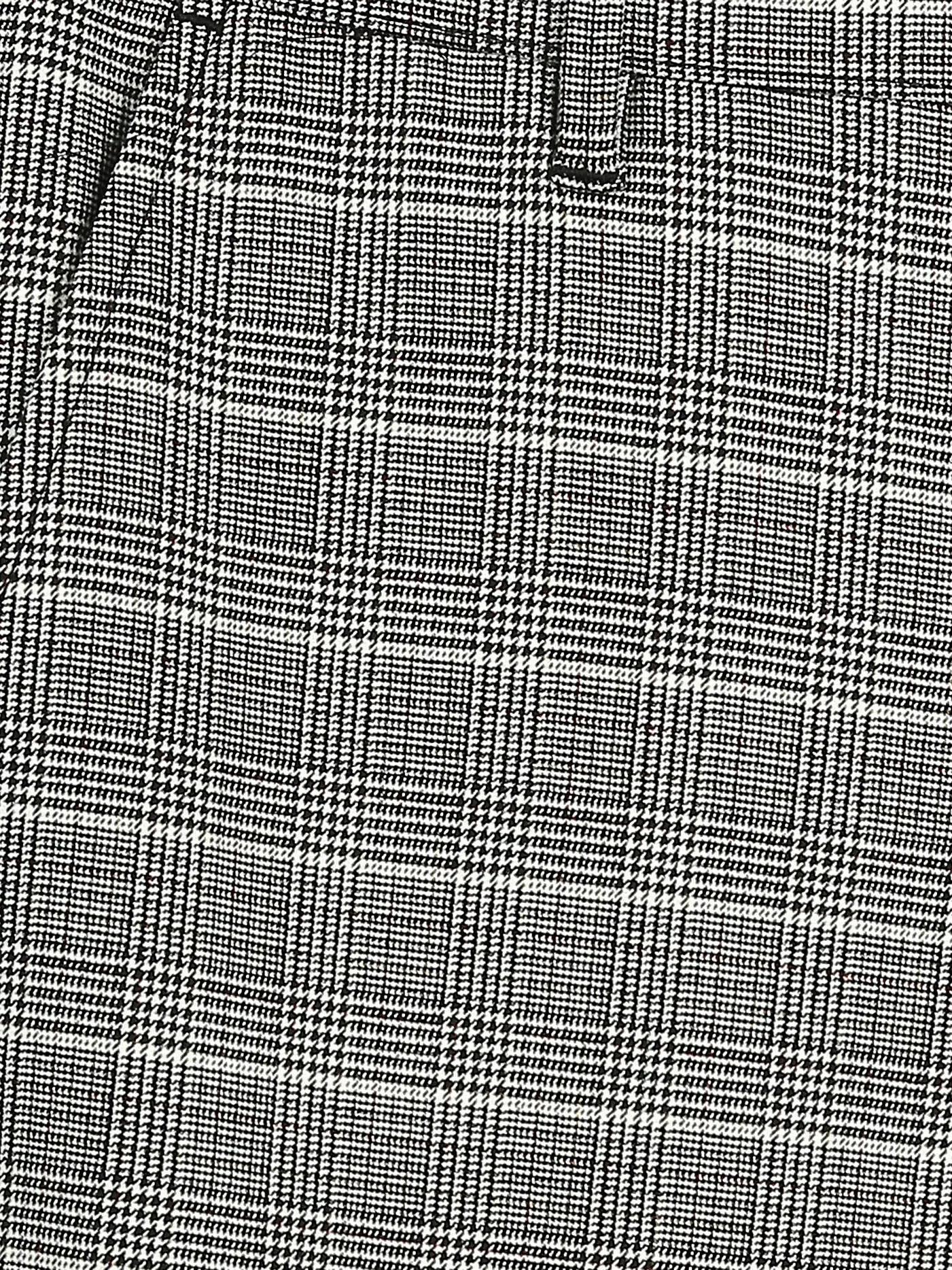 GABBA | Chino "Pisa" | grau