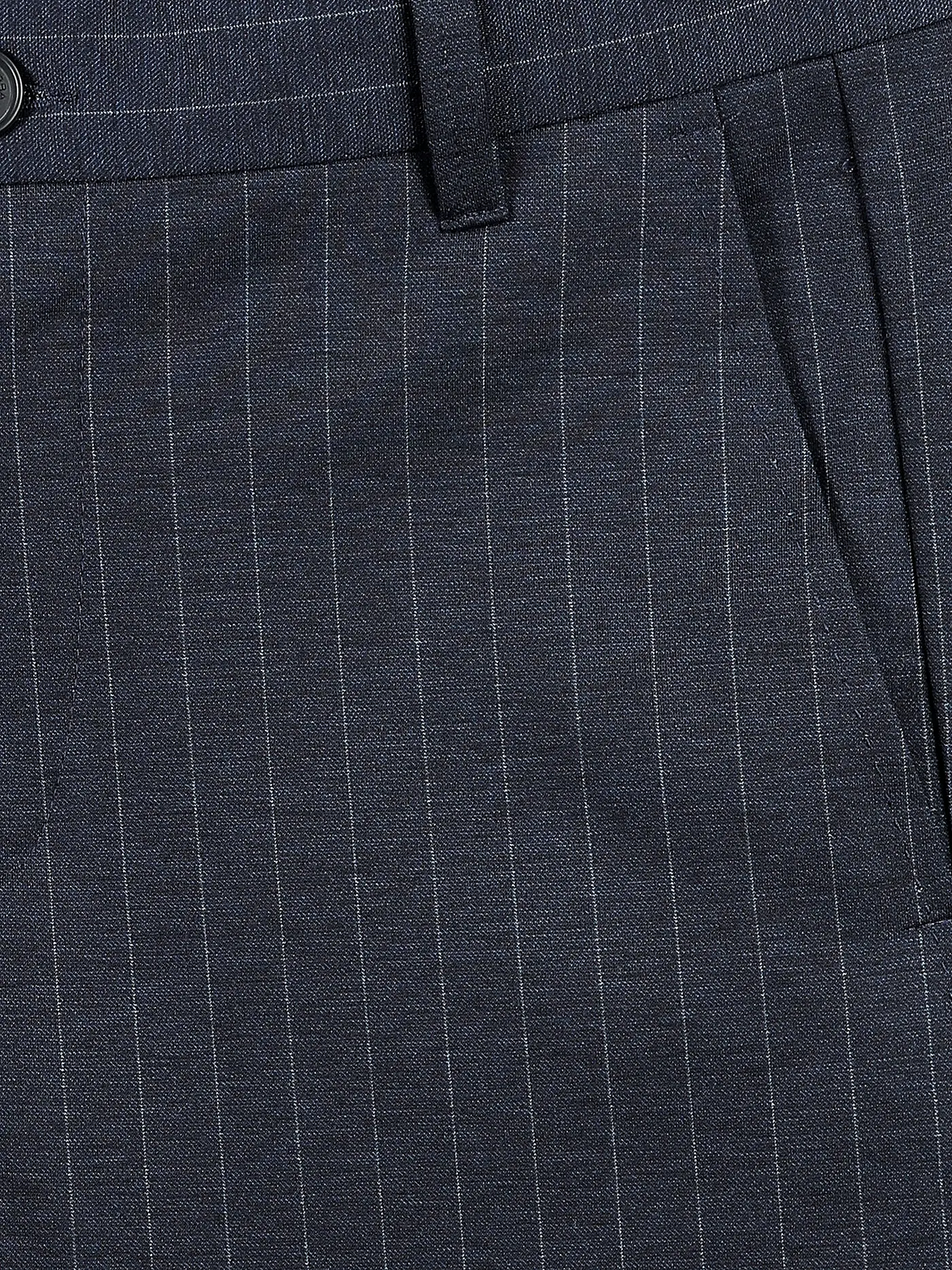 GABBA | Chino "Pisa" | blau