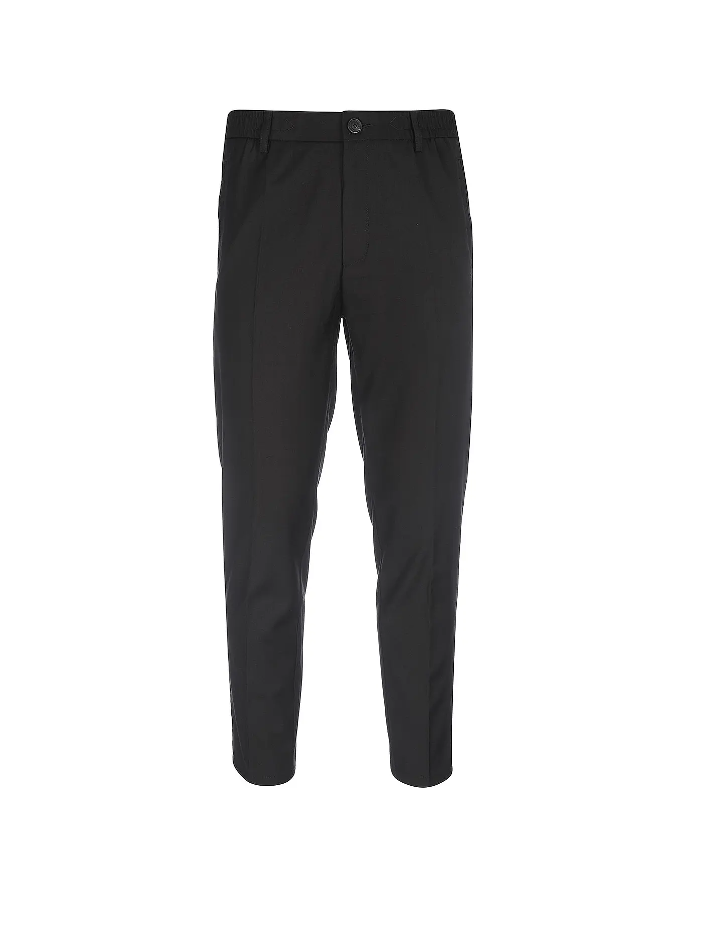 GABBA | Chino Monza  | schwarz