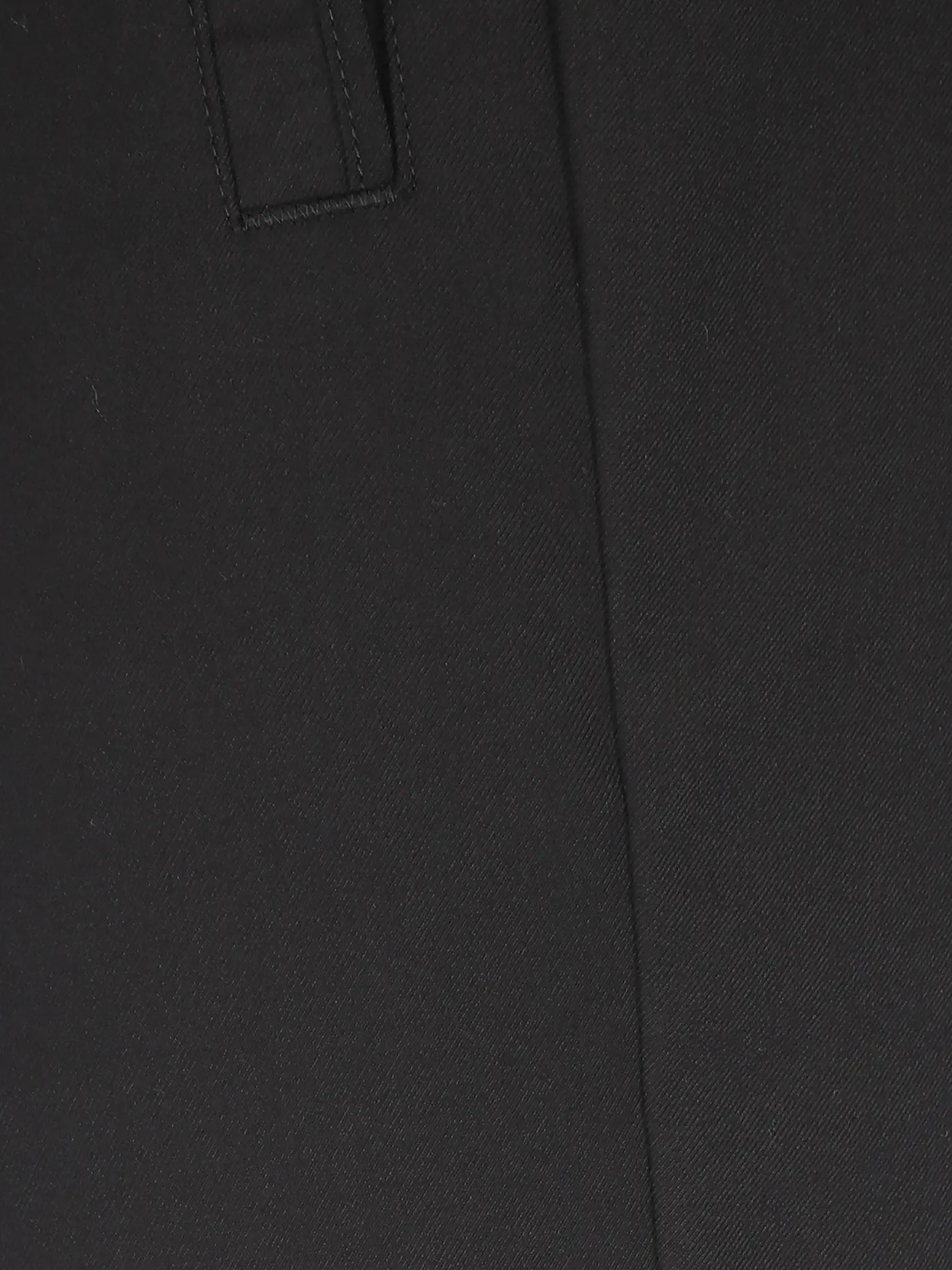 GABBA | Chino Monza | schwarz