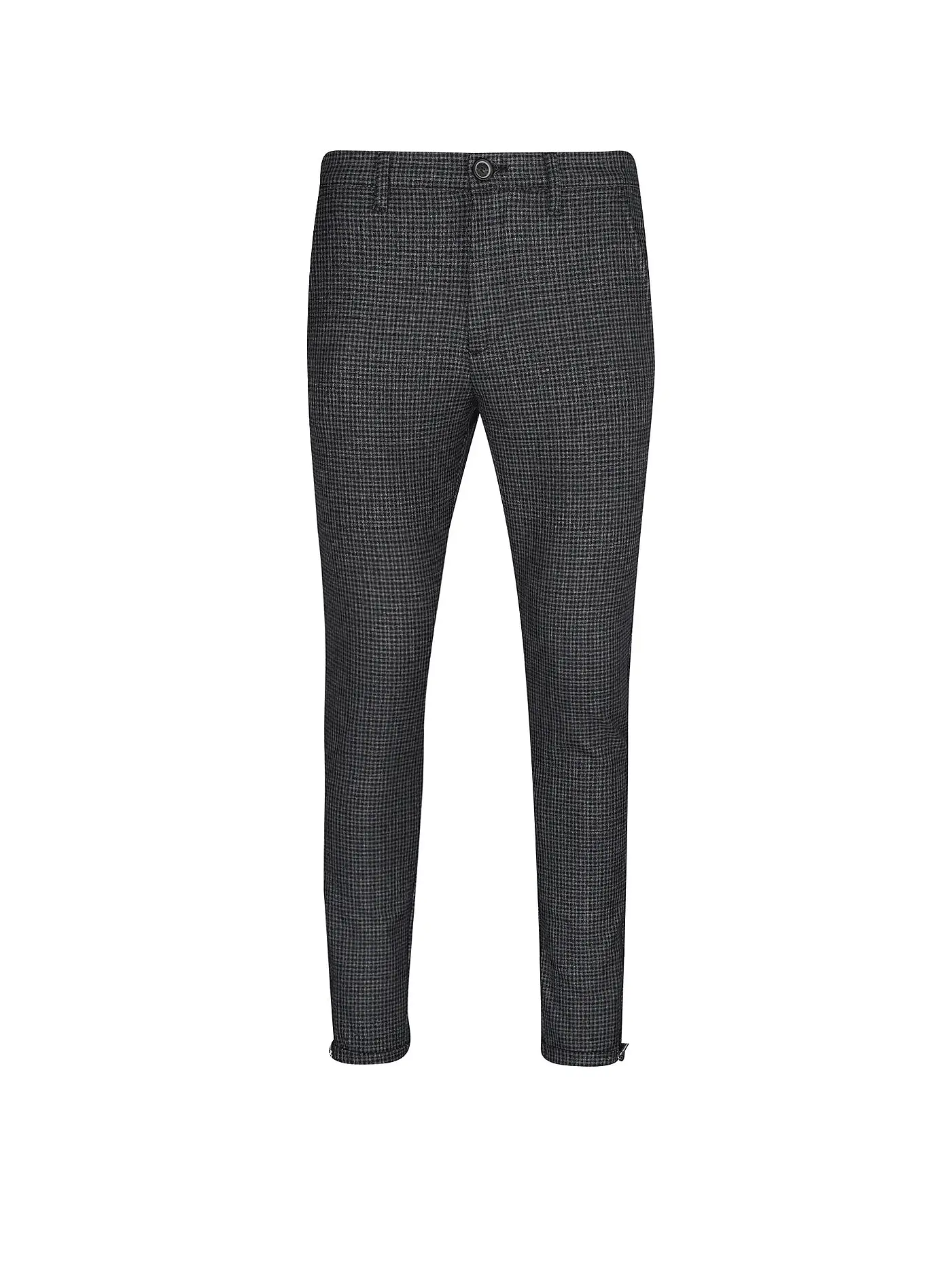 GABBA | Chino PISA ROSSI | blau