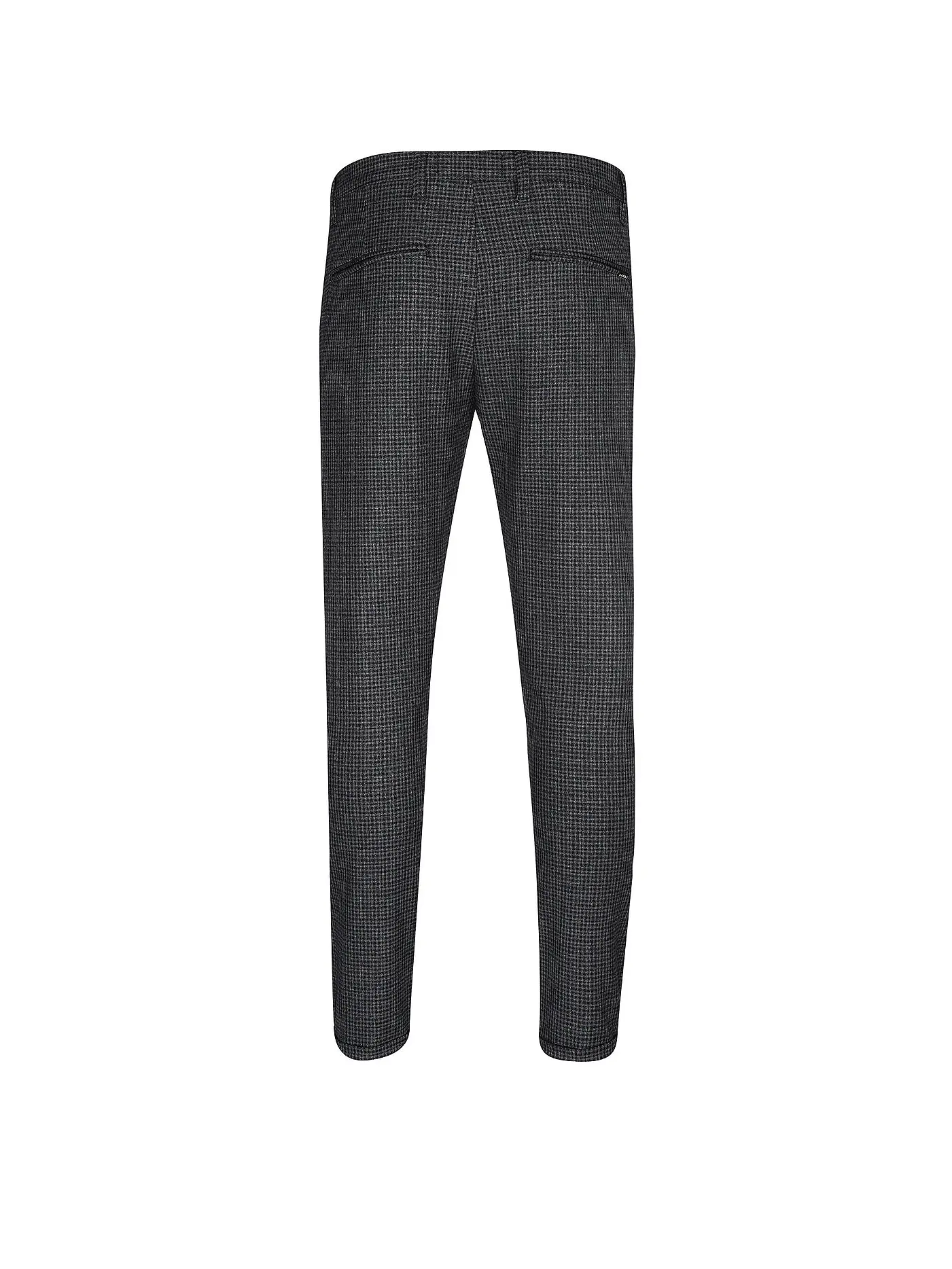 GABBA | Chino PISA ROSSI | blau