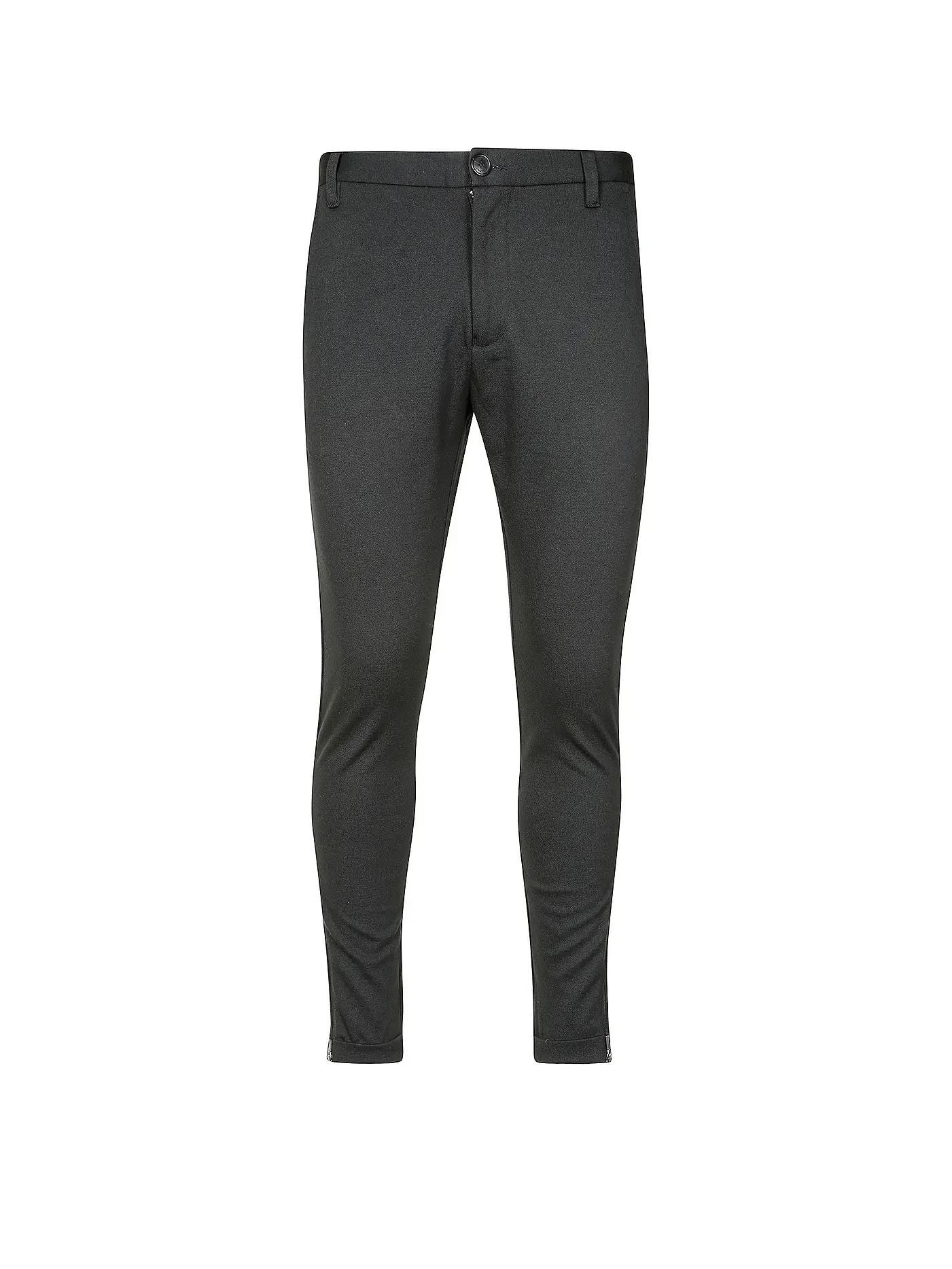 GABBA | Chino "Pisa" | schwarz