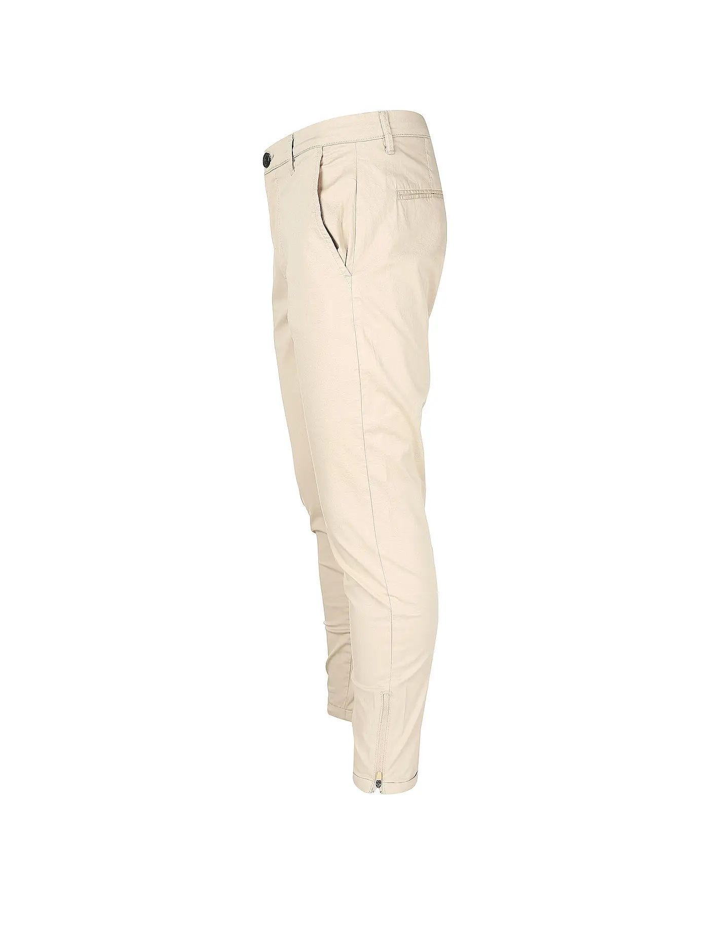 GABBA | Chino Regular Fit PISA | beige