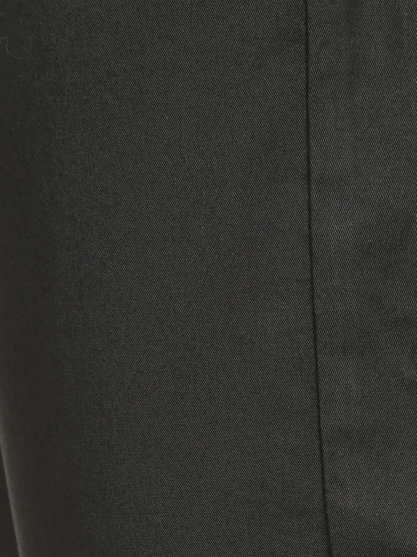 GABBA | Chino Regular Fit Pisa | schwarz