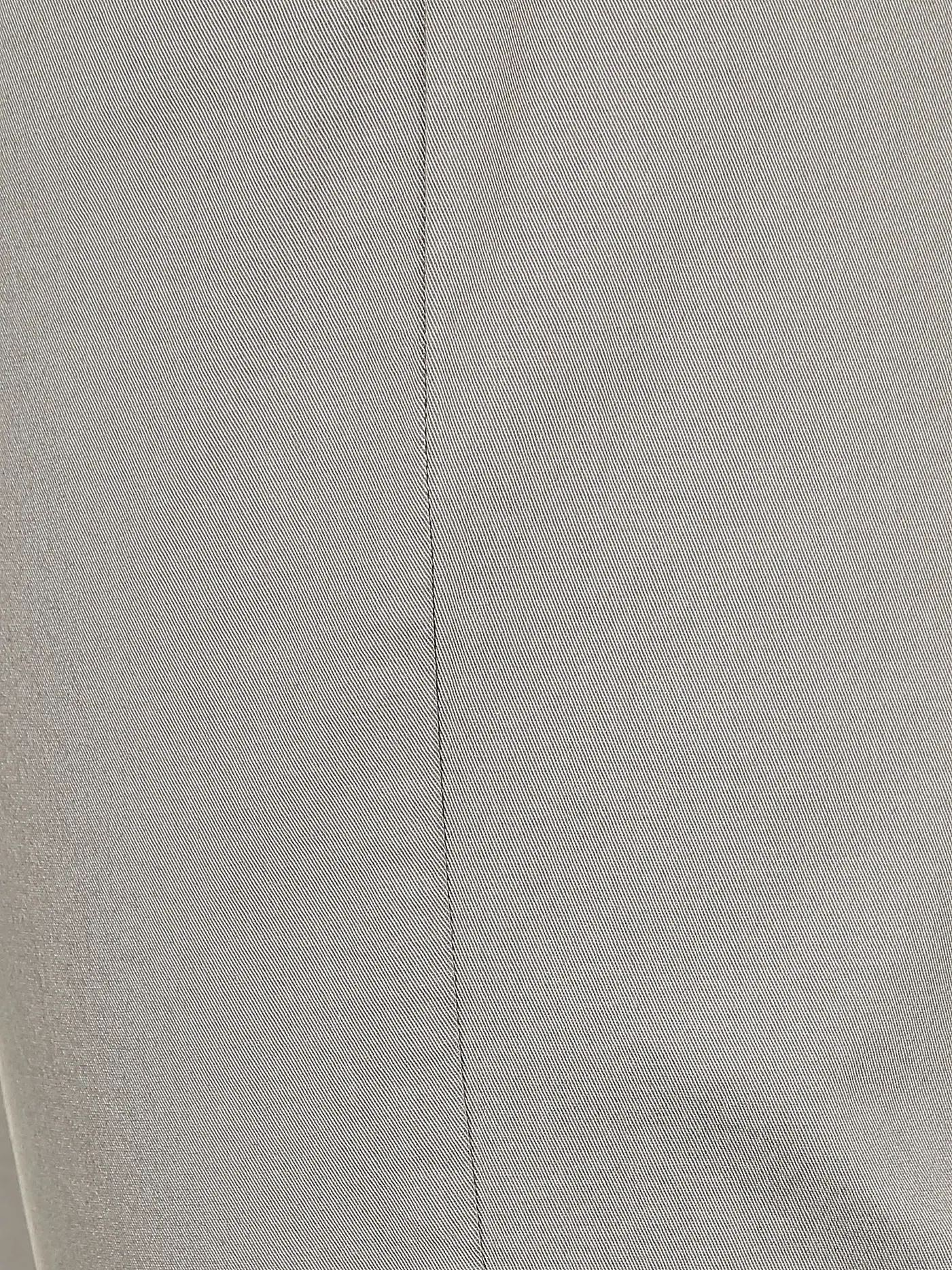 GABBA | Chino Regular Fit PISA | grau