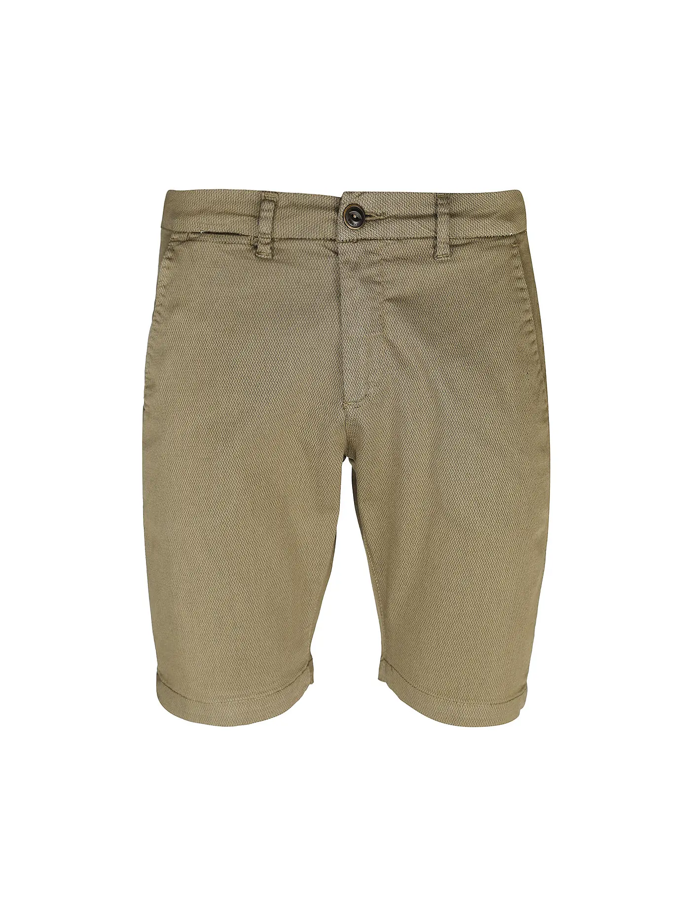 GABBA | Chino Shorts JASON | beige