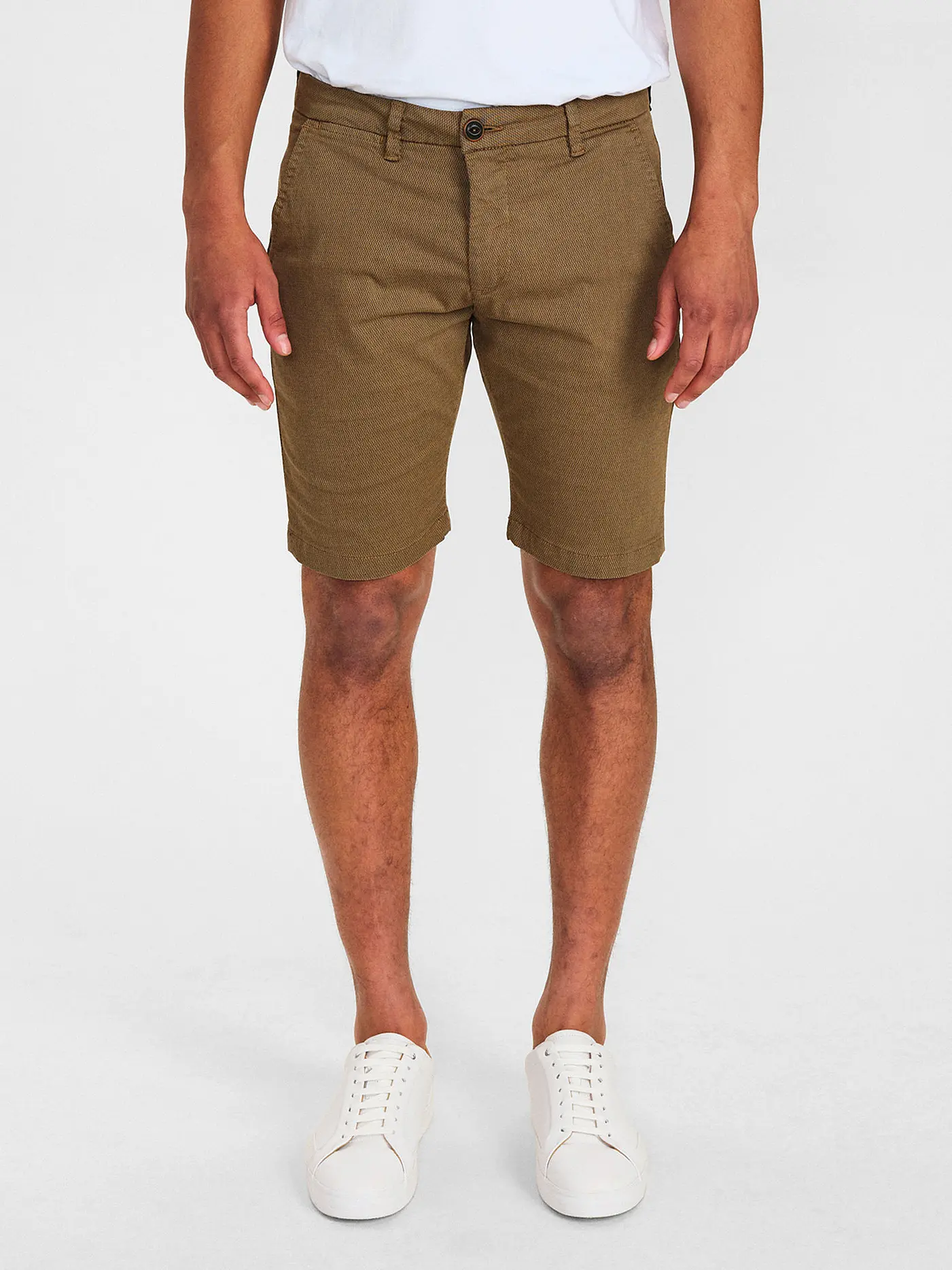 GABBA | Chino Shorts JASON | beige