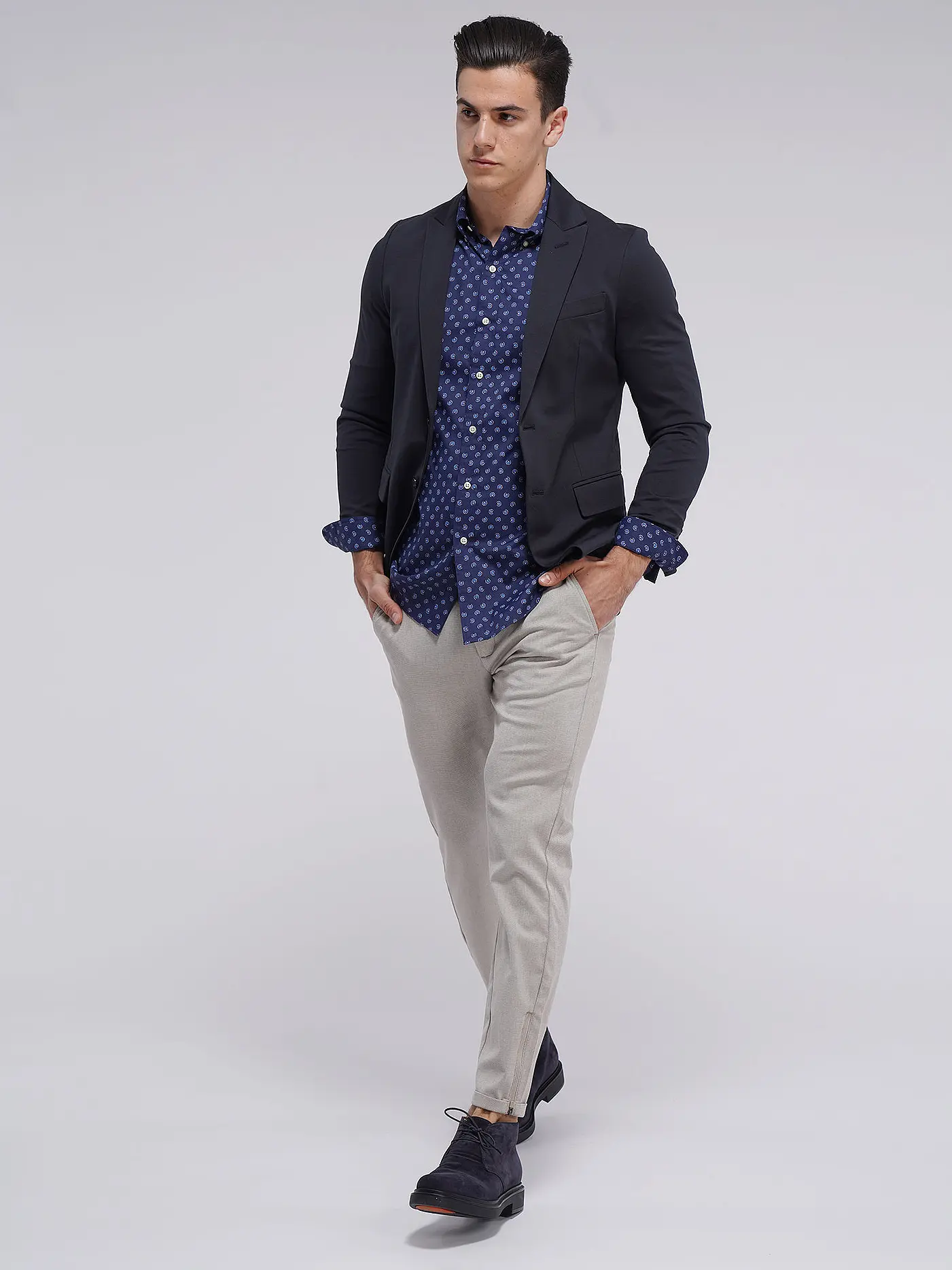 GABBA | Chino | beige
