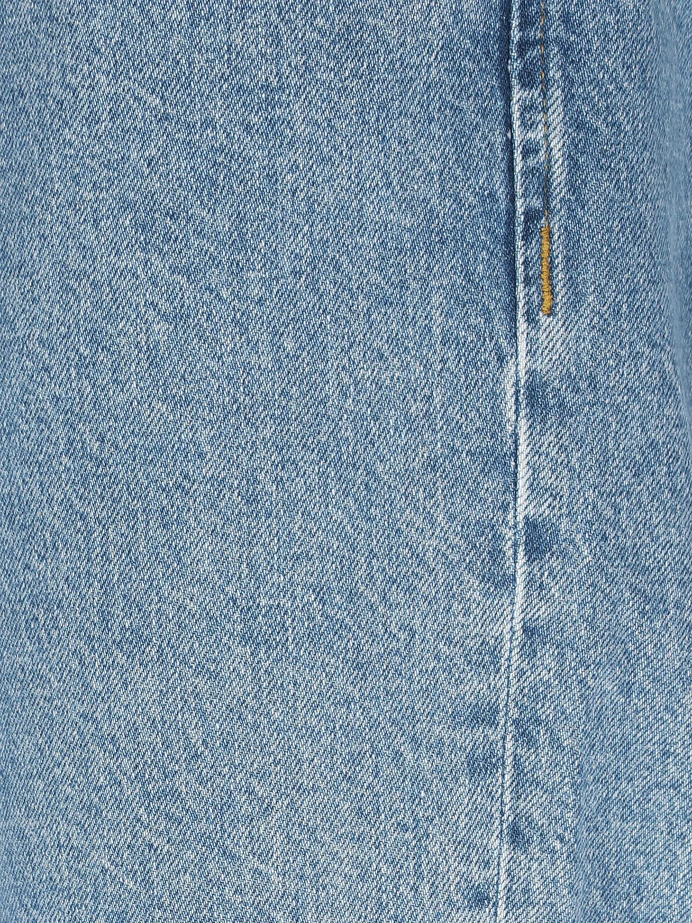 GABBA | Jeans Loose Straight Fit | blau