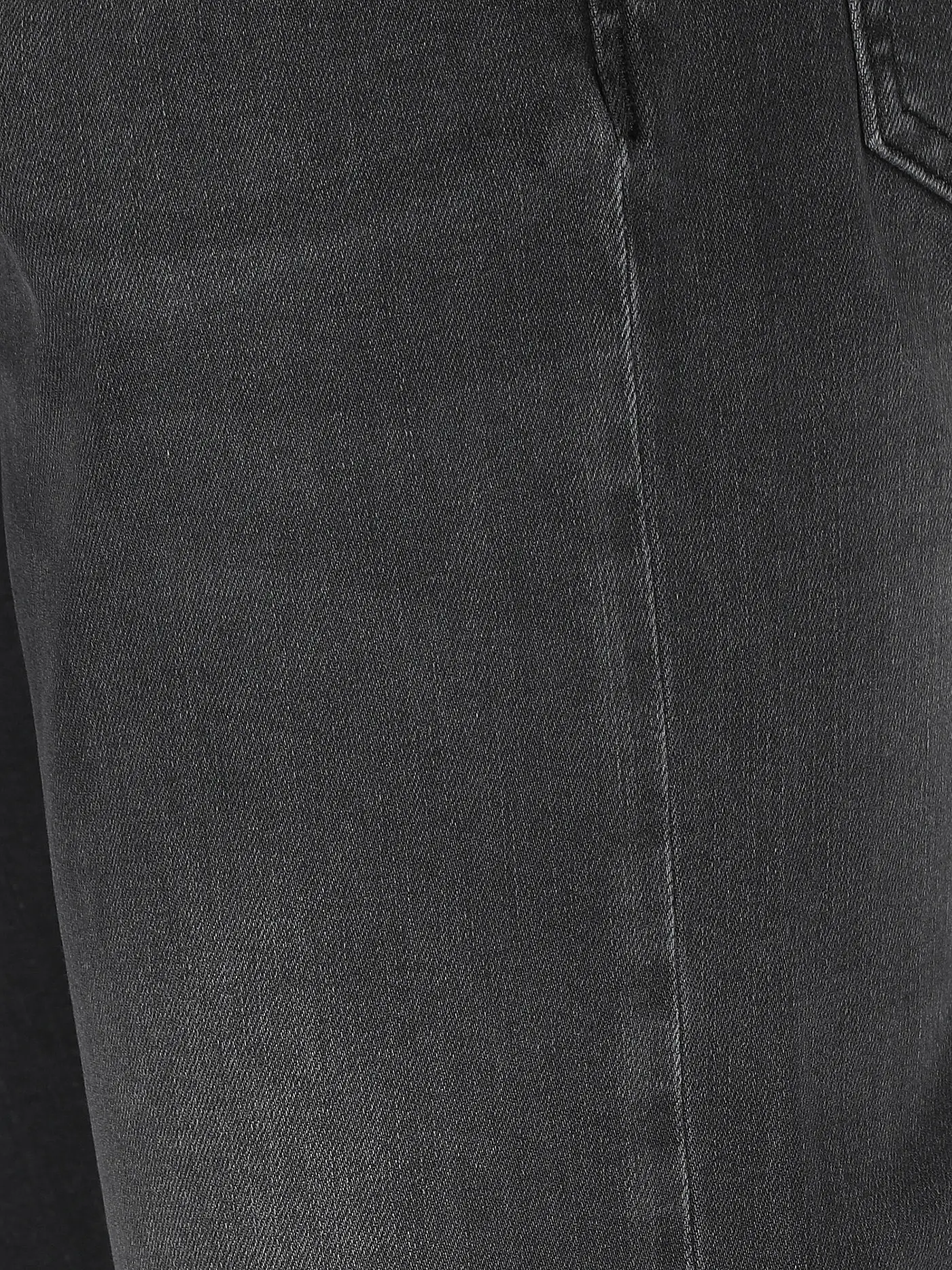 GABBA | Jeans Relaxed Tapered Fit ALEX | grau