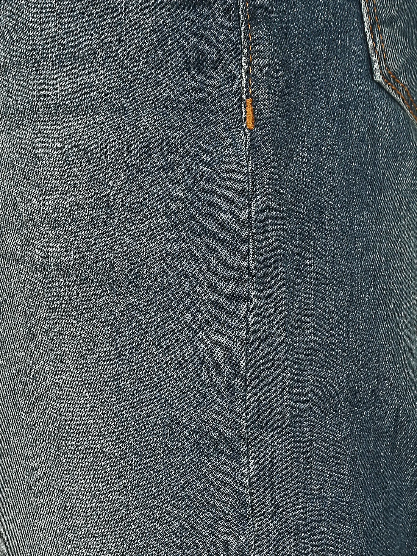 GABBA | Jeans Straight Slim Fit "Rey" | blau
