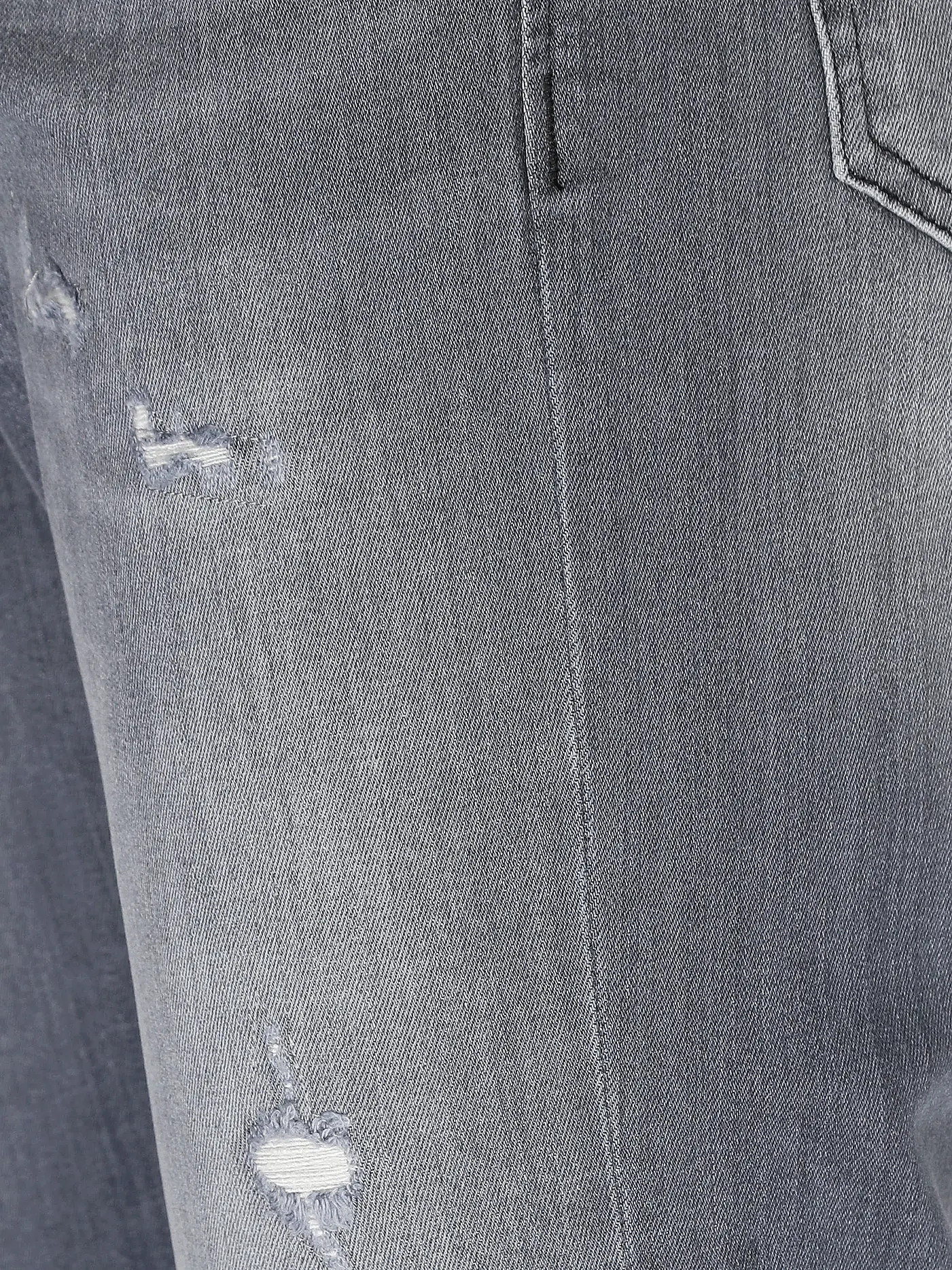 GABBA | Jeans Tapered Fit ALEX | hellgrau