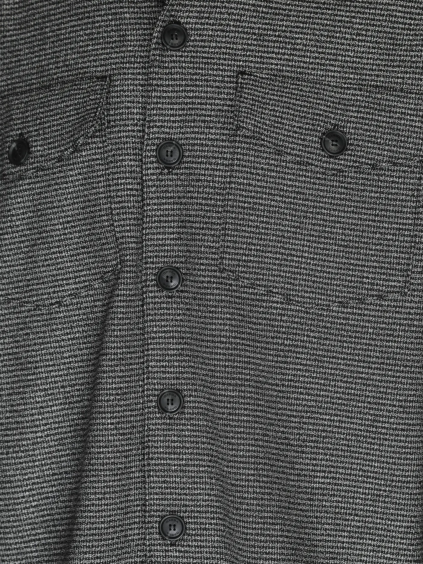 GABBA | Overshirt  | grau