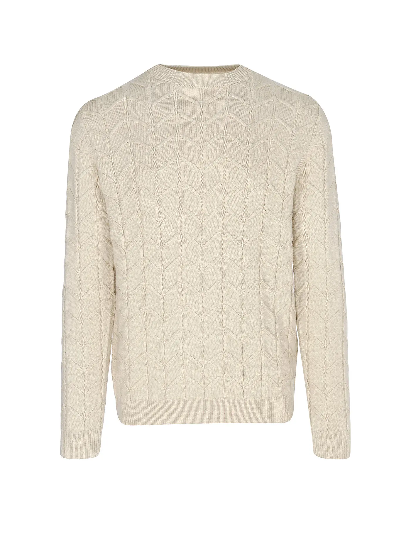 GABBA | Pullover BERTRAM  | beige