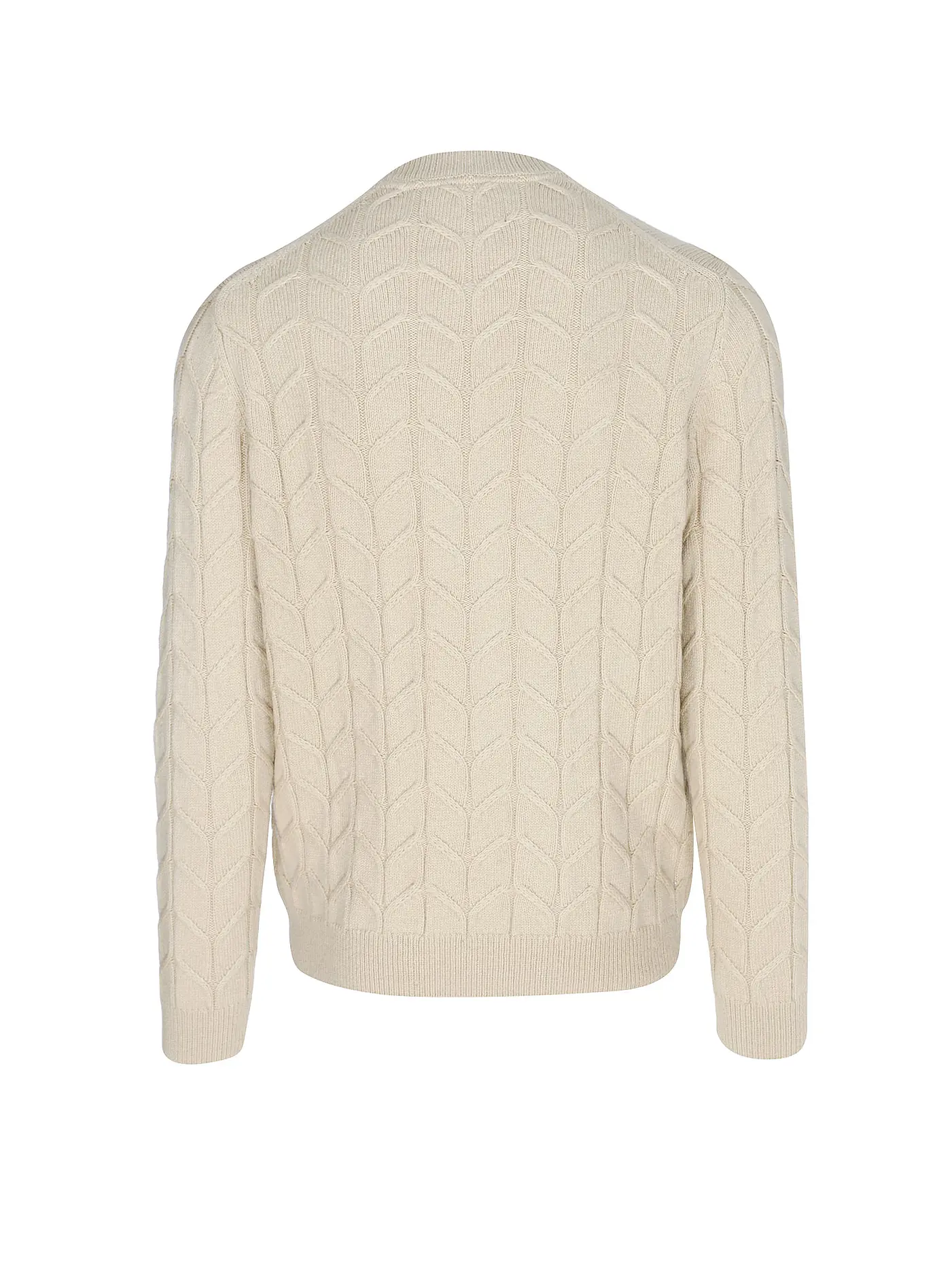 GABBA | Pullover BERTRAM  | beige