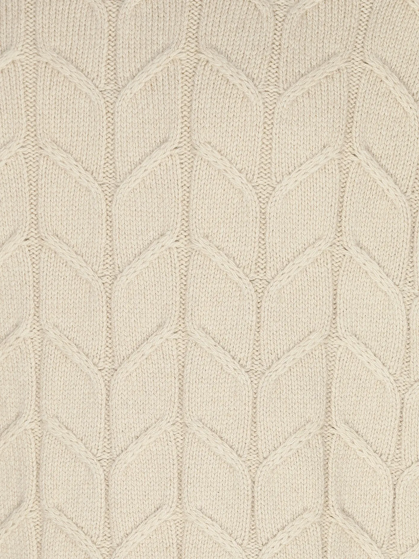 GABBA | Pullover BERTRAM  | beige