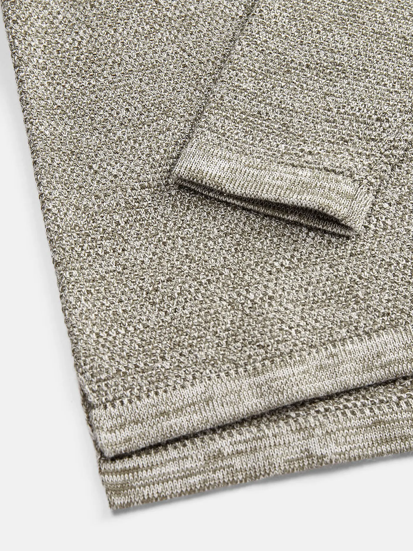 GABBA | Pullover LAMP | braun