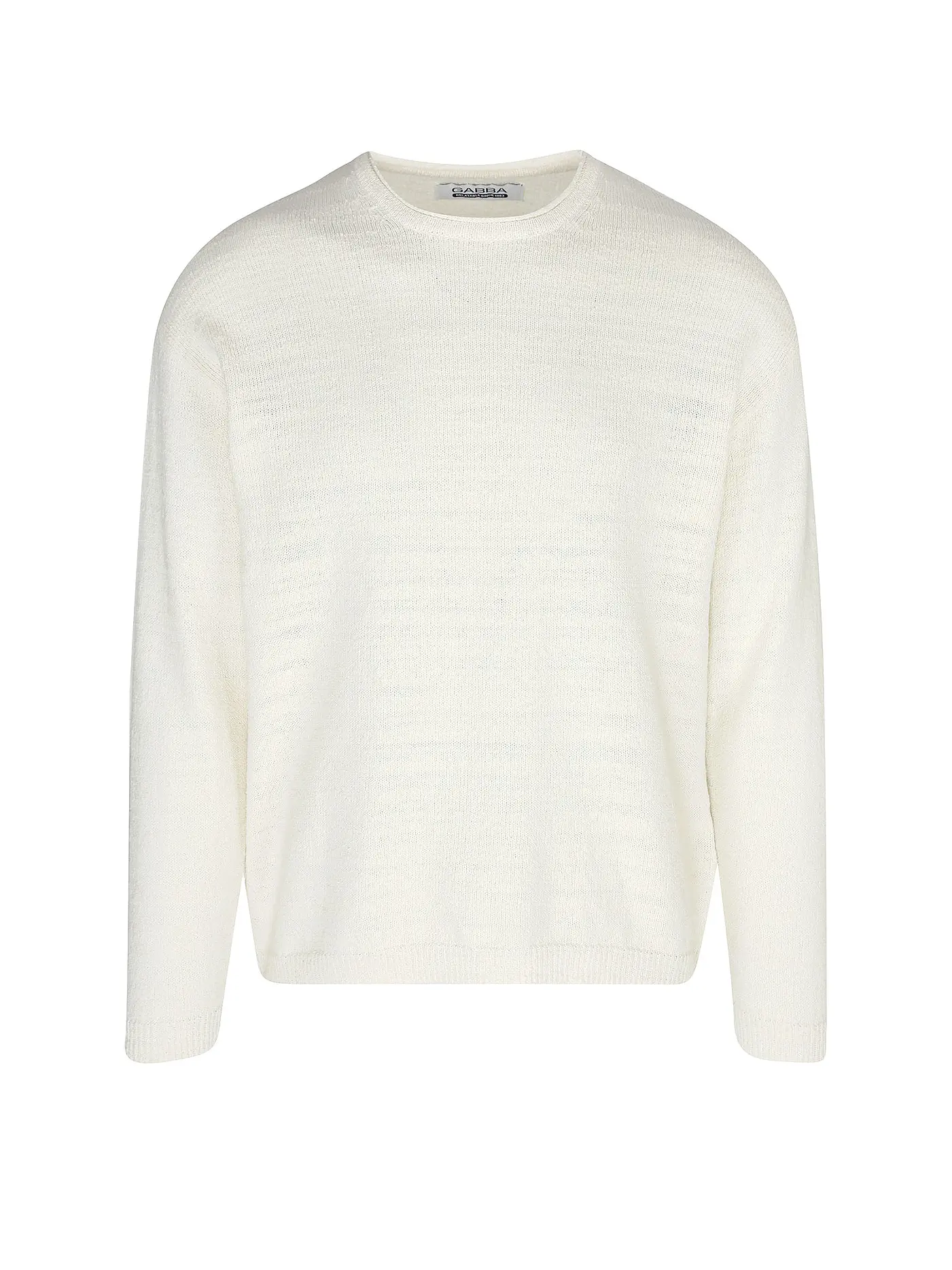 GABBA | Pullover | creme