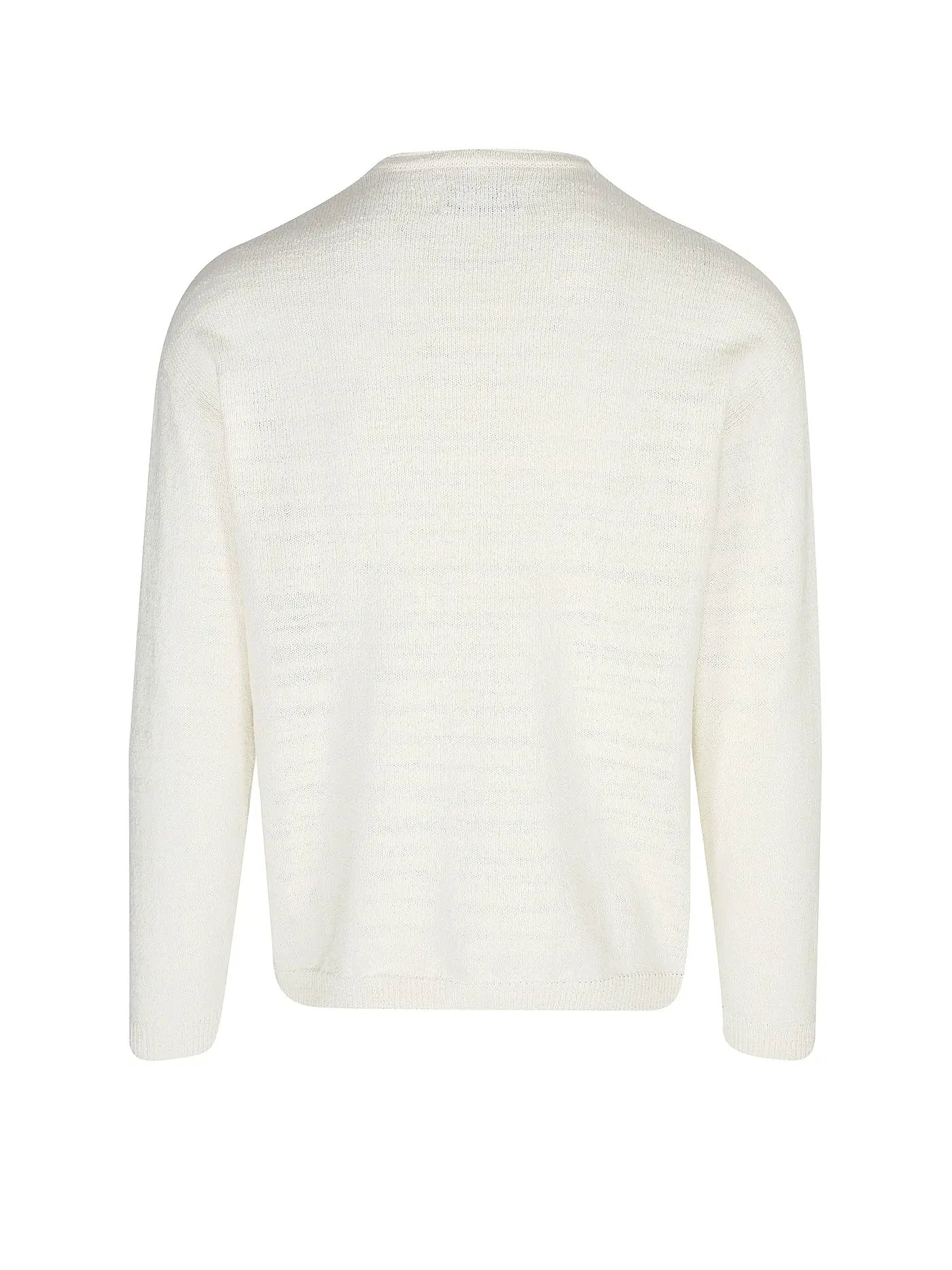 GABBA | Pullover | creme