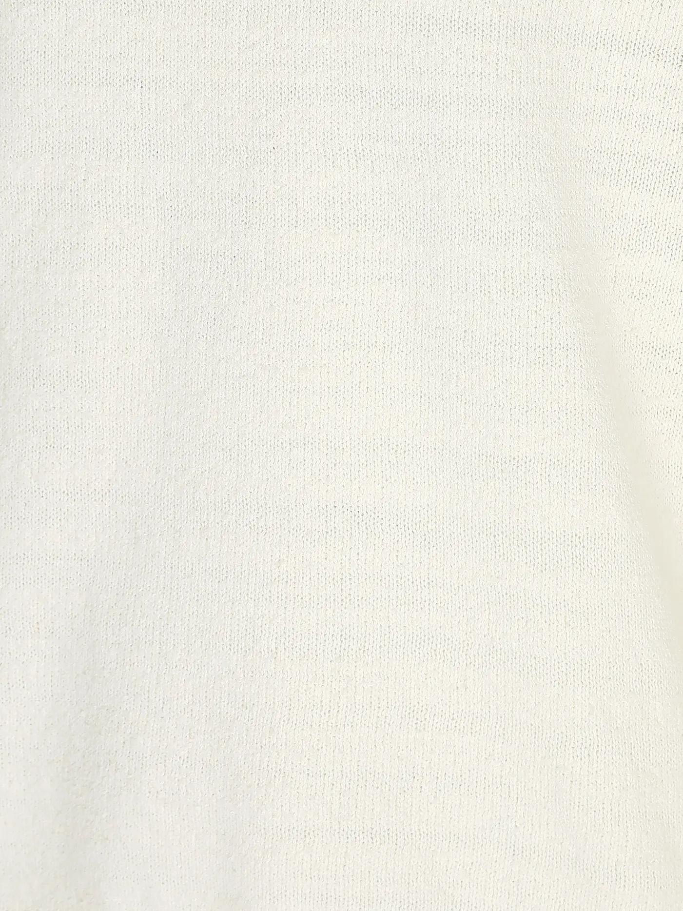 GABBA | Pullover | creme