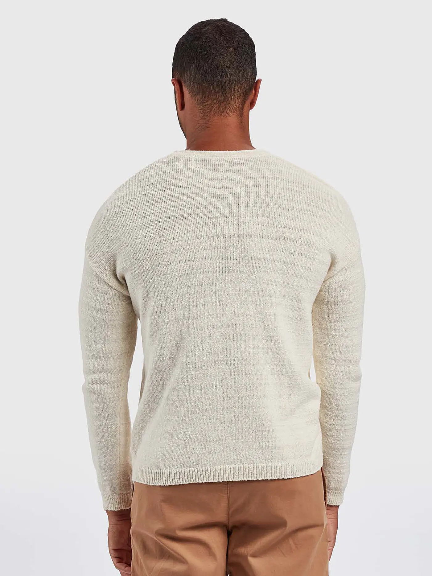 GABBA | Pullover | creme