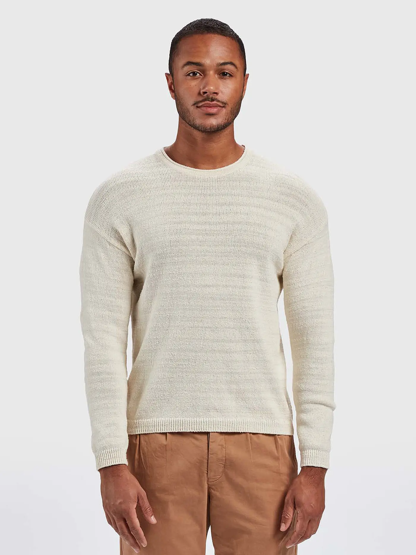 GABBA | Pullover | creme