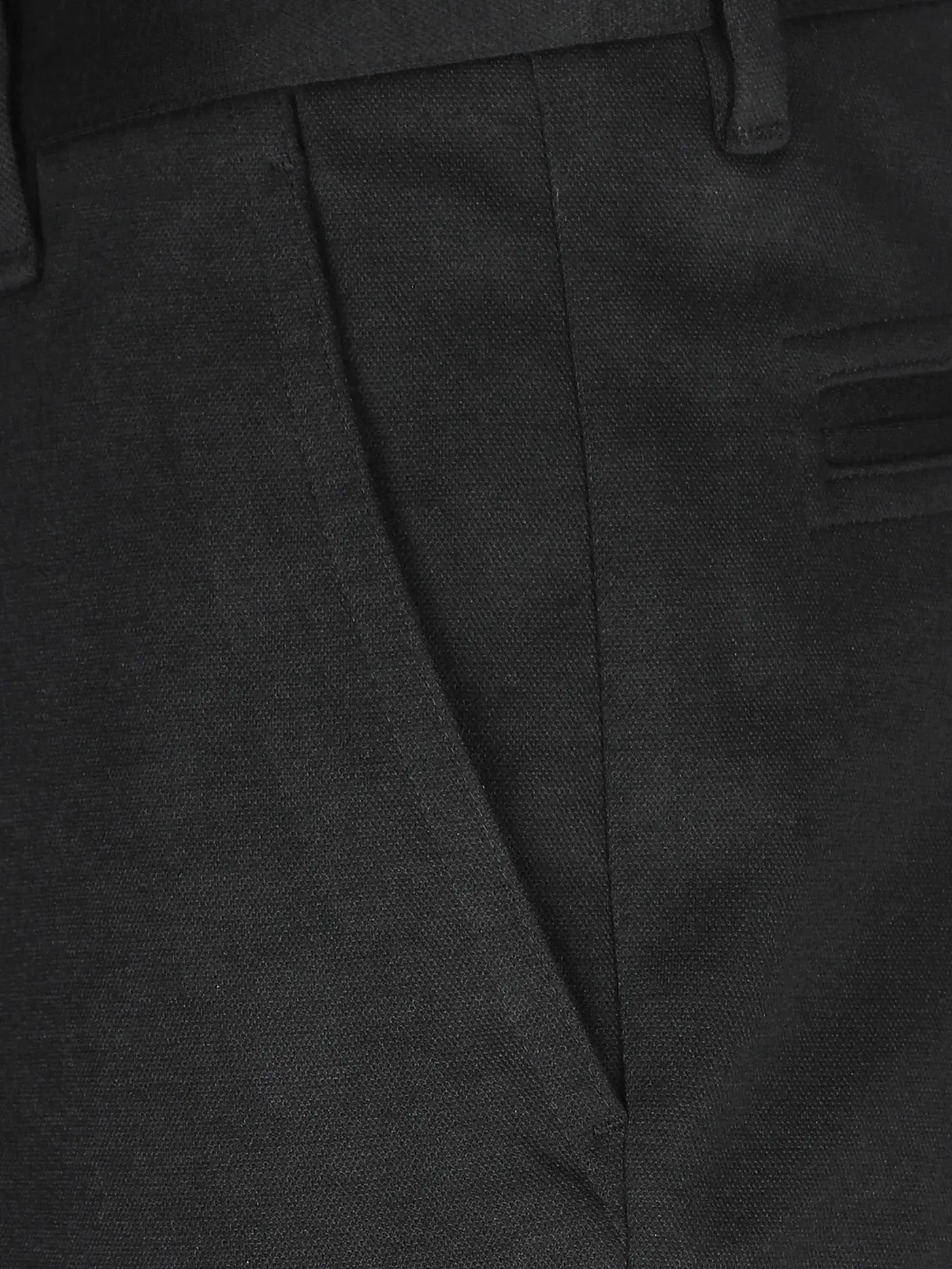 GABBA | Shorts Jet  | schwarz