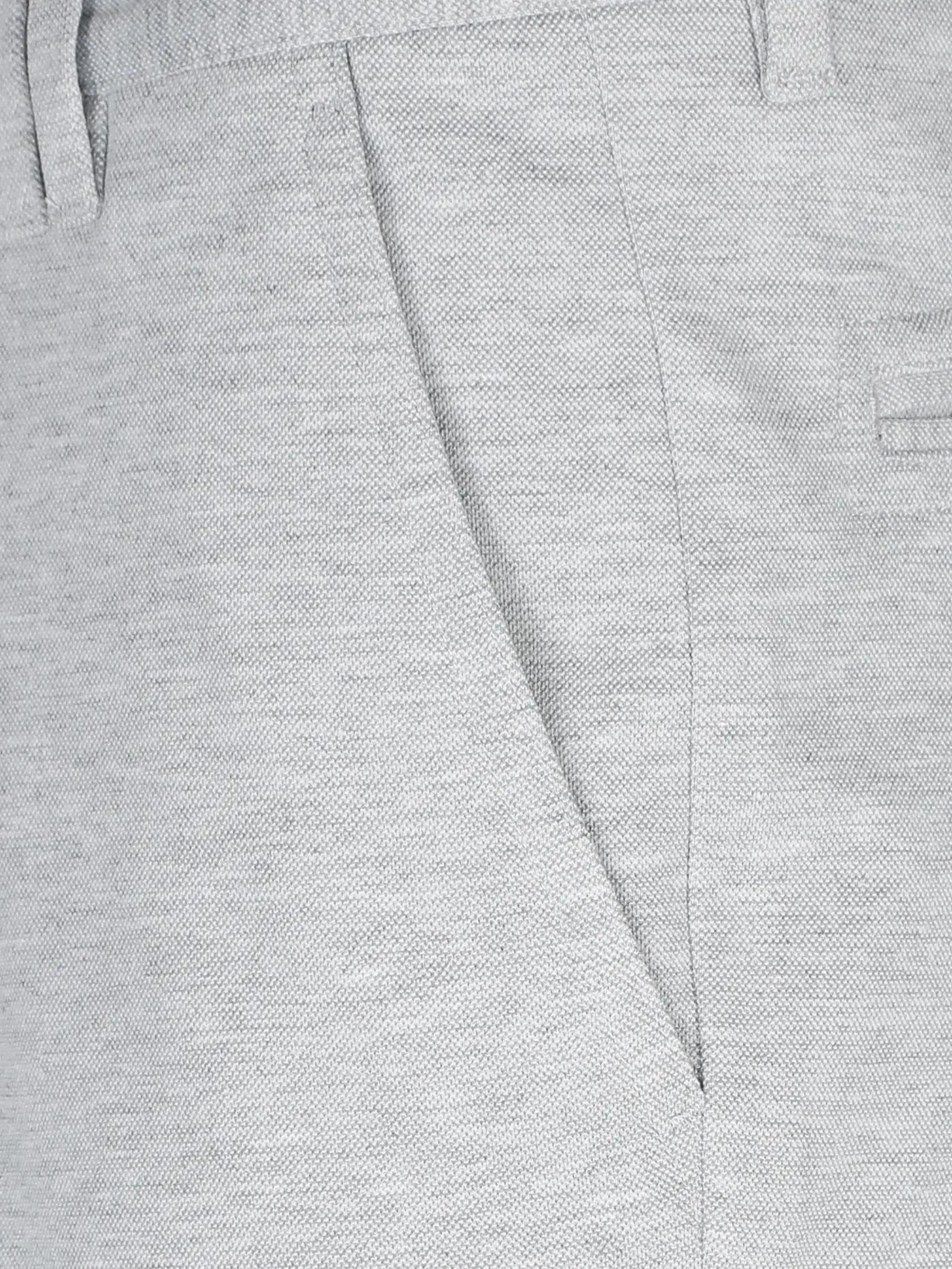 GABBA | Shorts JET | grau