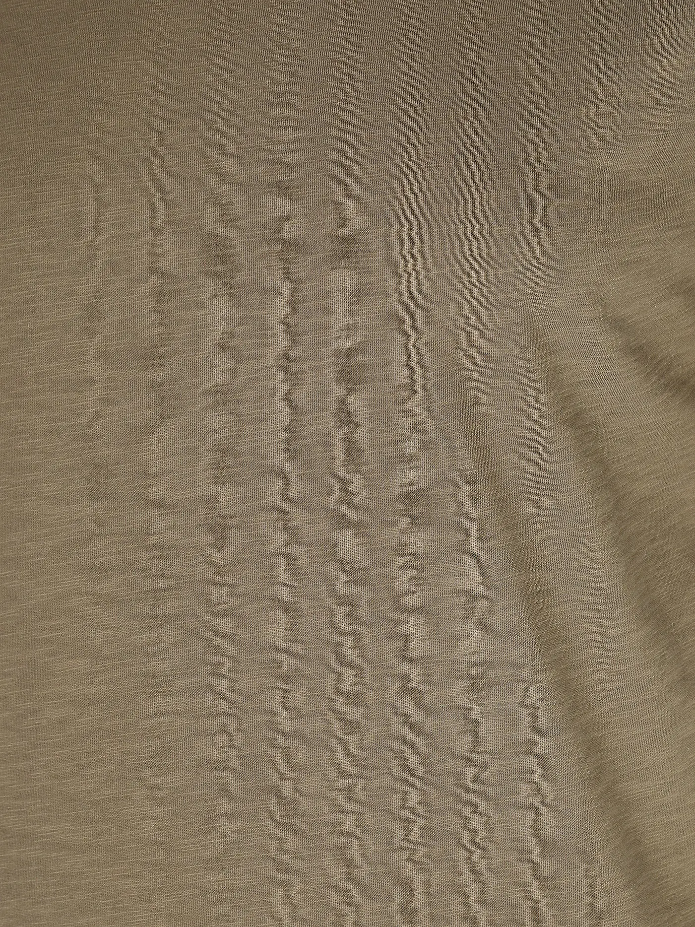 GABBA | T-Shirt KONRAD  | braun