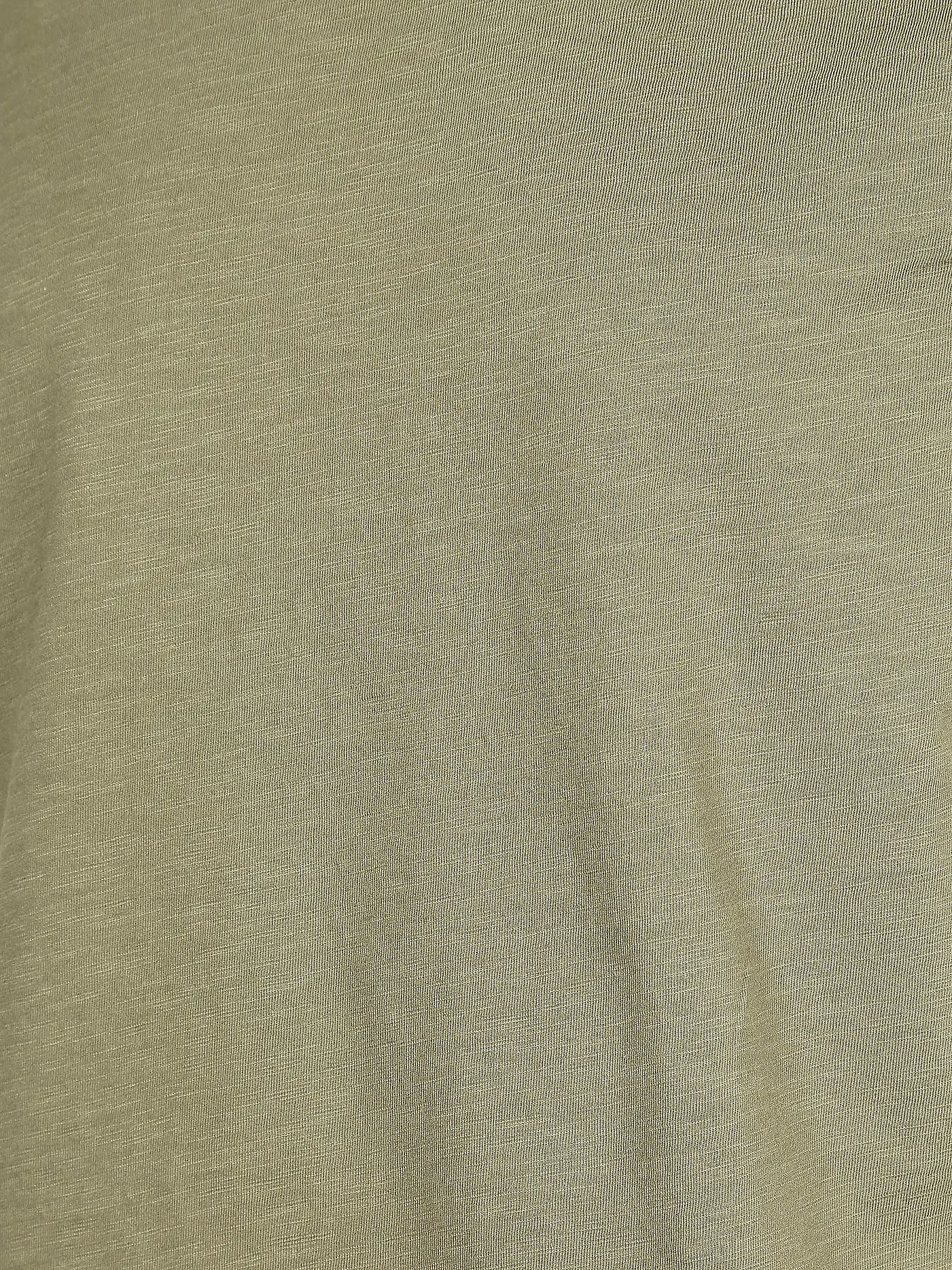GABBA | T-Shirt KONRAD | grün