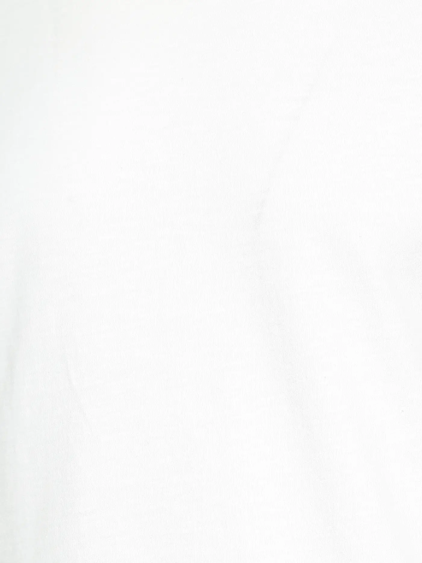 GABBA | T-Shirt KONRAD | weiss