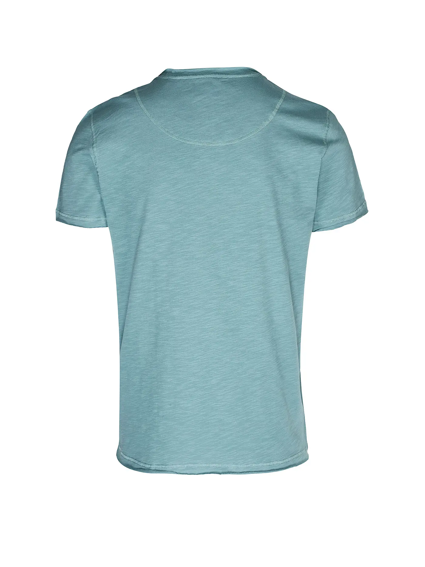 GABBA | T-Shirt KONRAD | blau