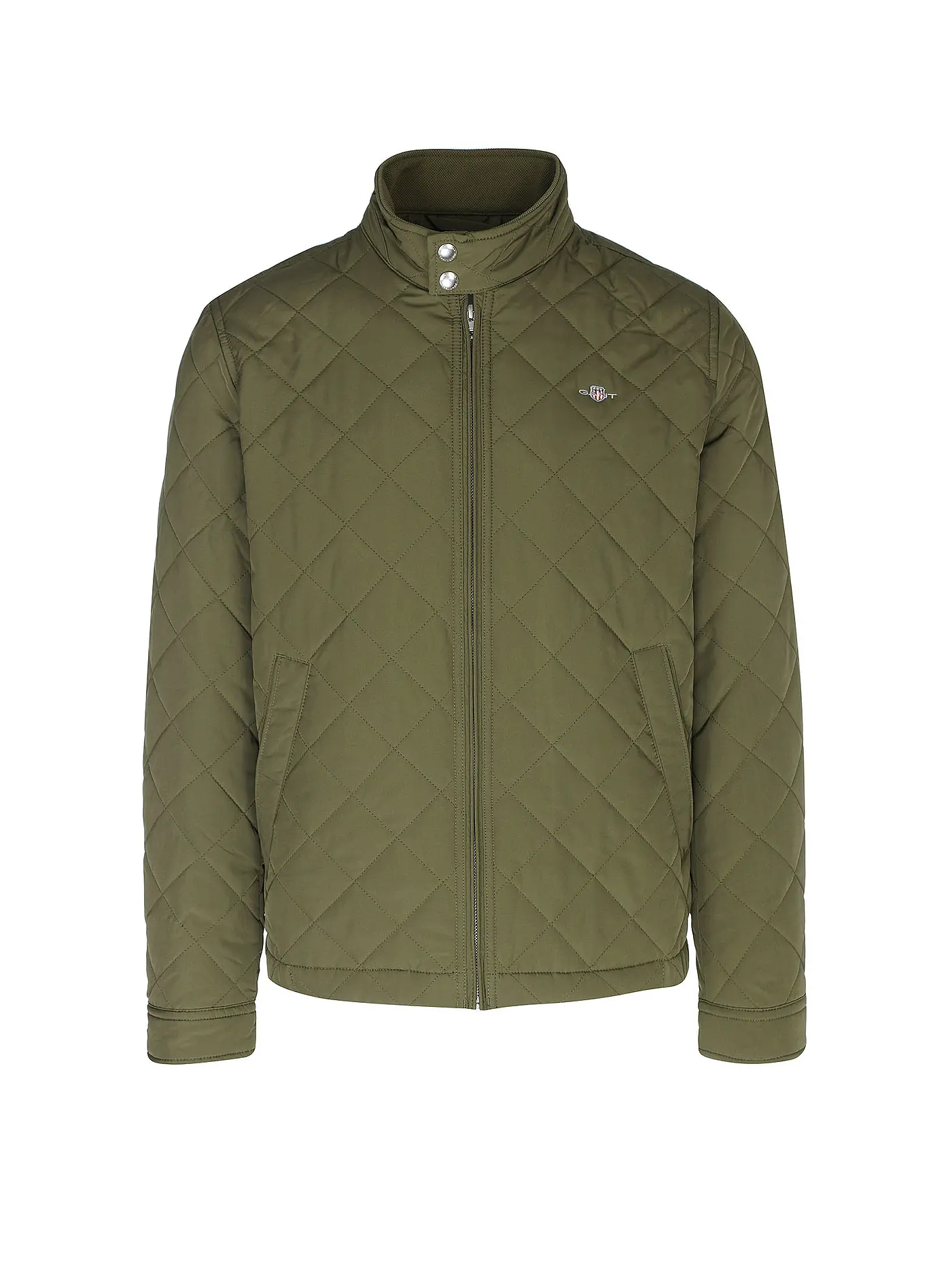 GANT | Blouson | olive