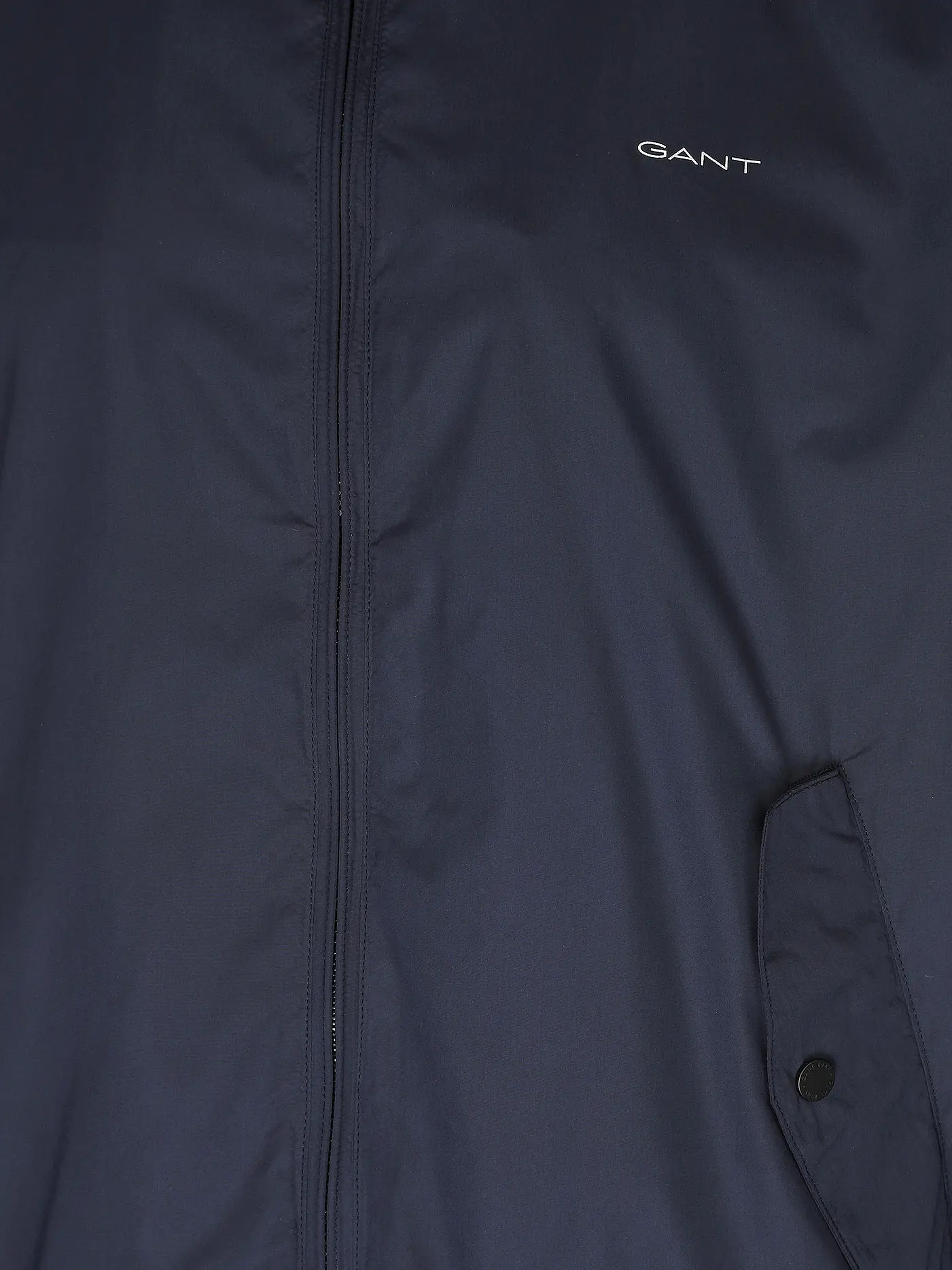 GANT | Blouson | dunkelblau