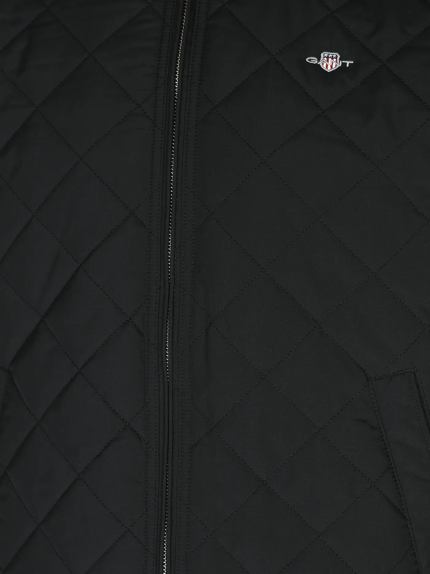GANT | Blouson | schwarz