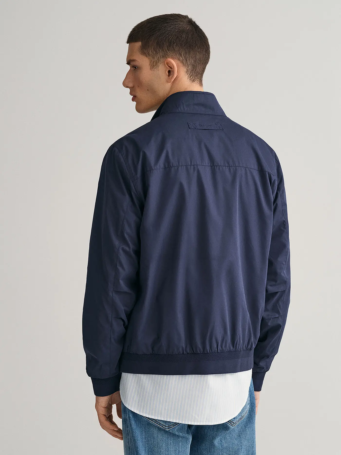GANT | Blouson | dunkelblau