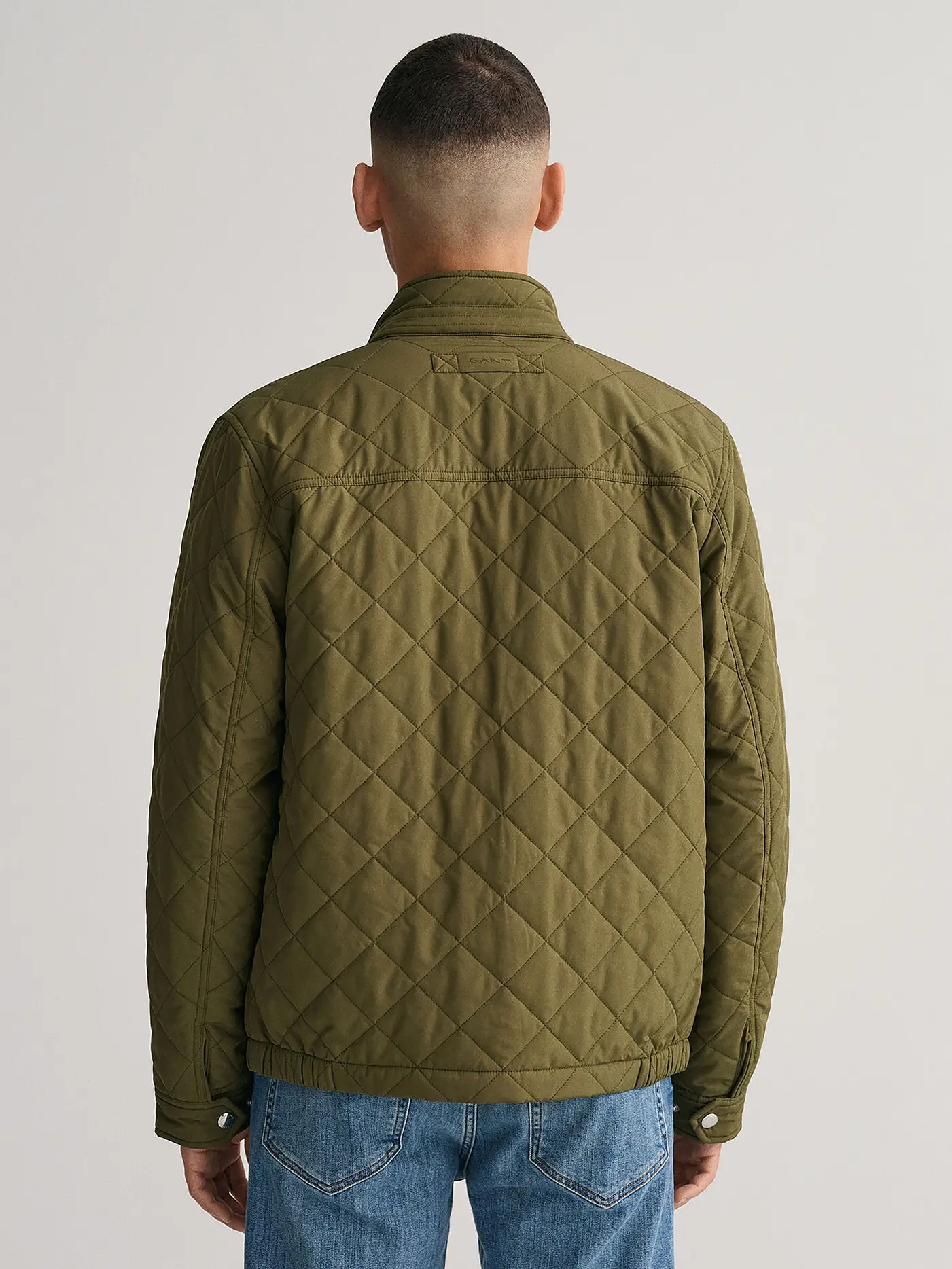 GANT | Blouson | olive