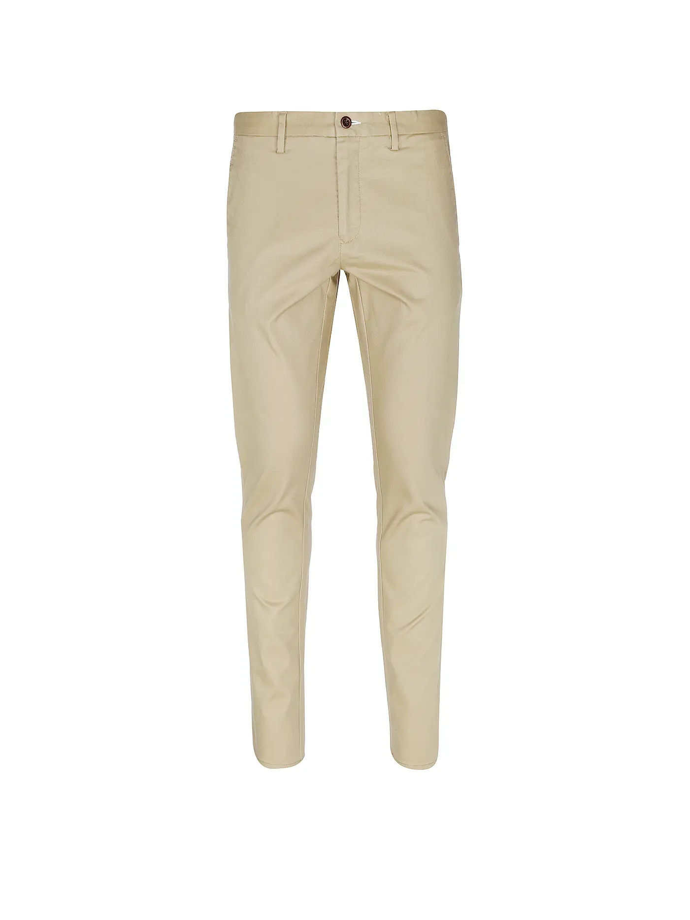 GANT | Chino Slim Fit | beige