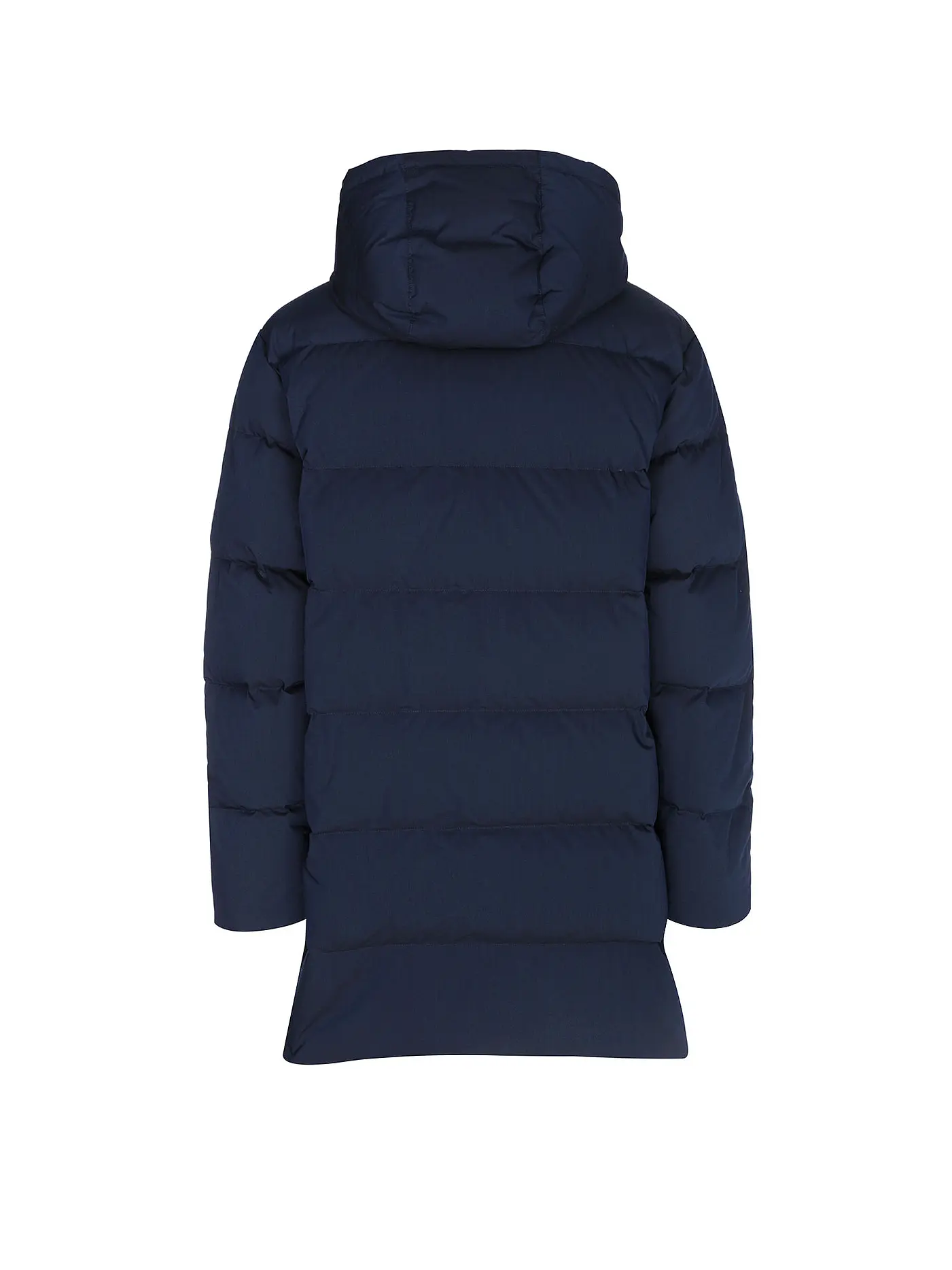 GANT | Daunenparka | dunkelblau