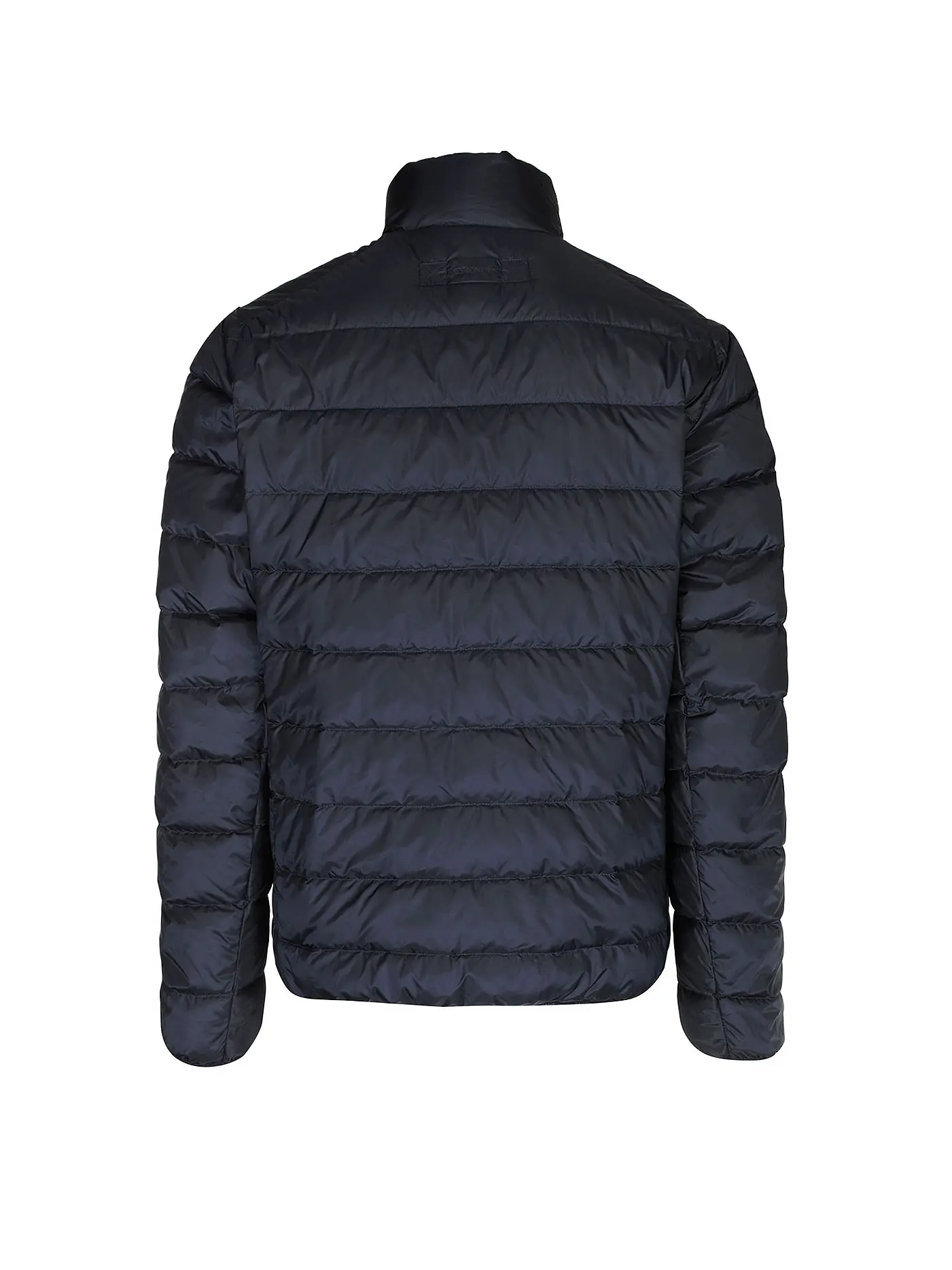 GANT | Daunensteppjacke | dunkelblau