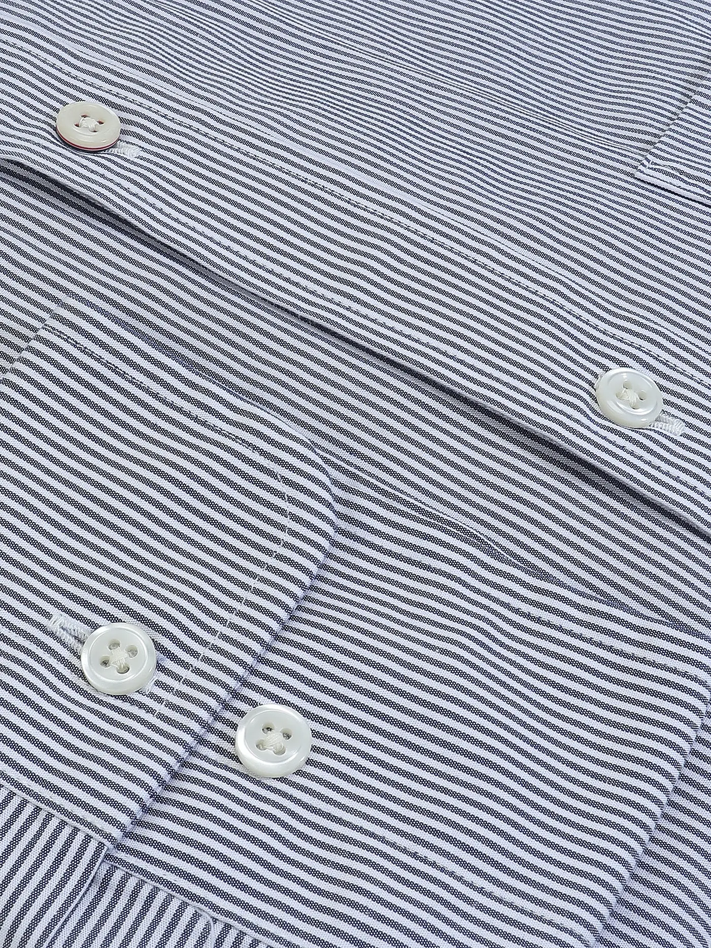 GANT | Hemd Regular Fit  | blau